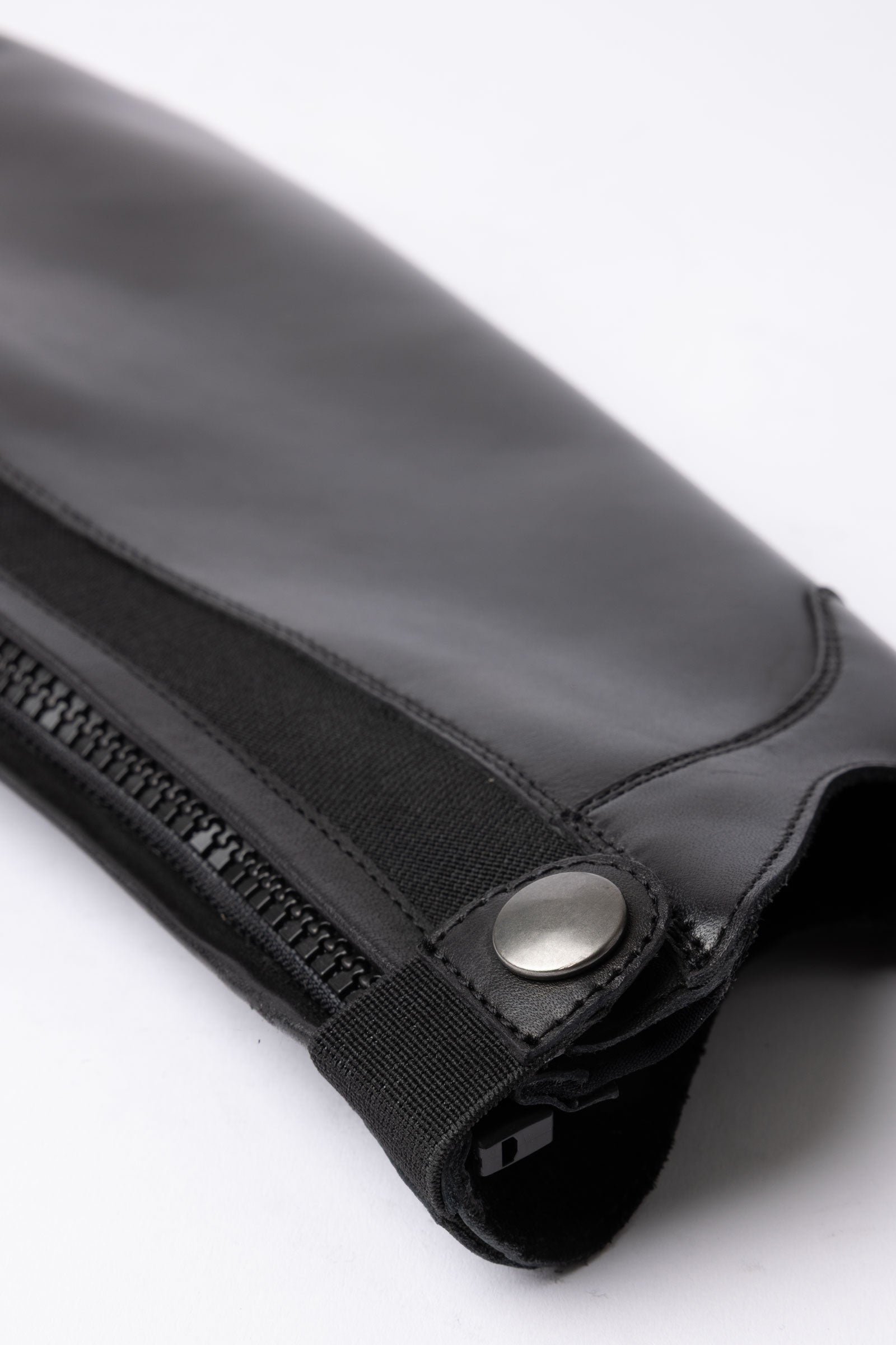 undefined B Vertigo Elegant Leather Half Chaps Riding Boots & Riding Shoes