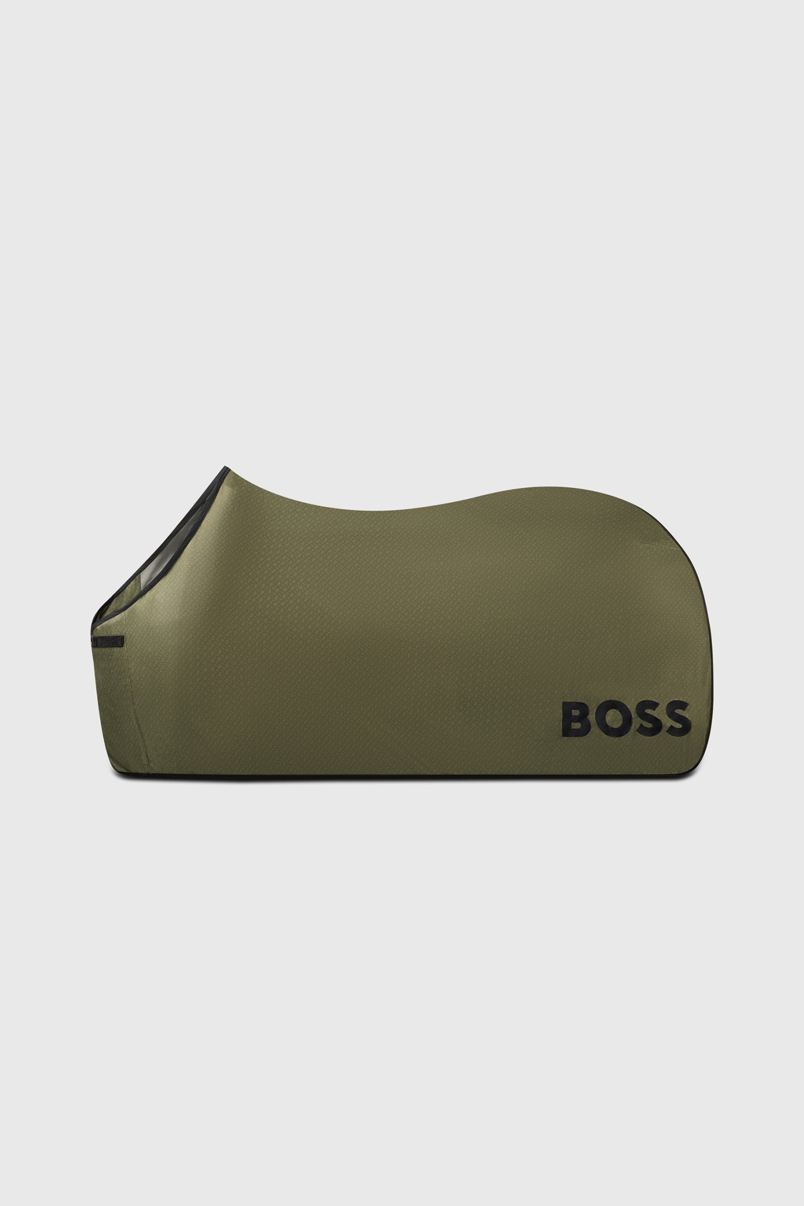 Boss Soft Derki dla konia Monogram Derki