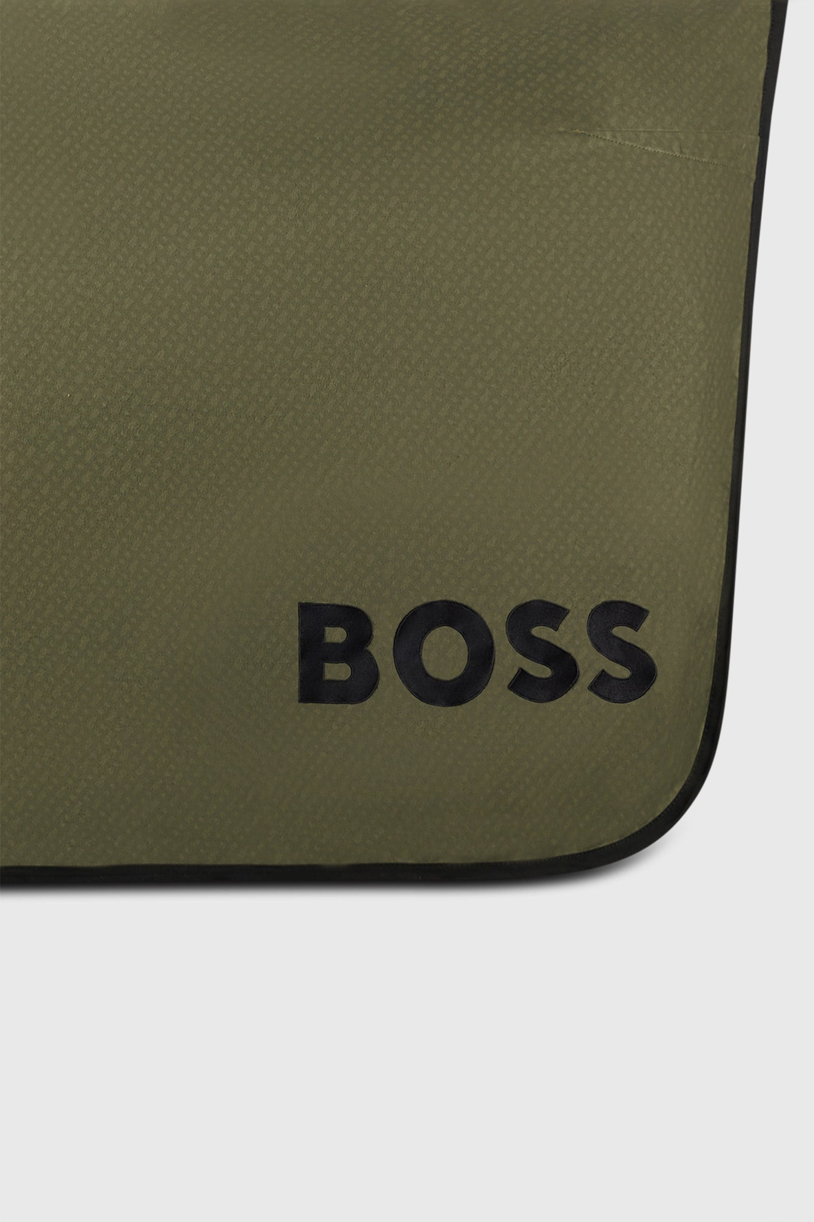 Boss Soft Rug Monogram Horse Rugs