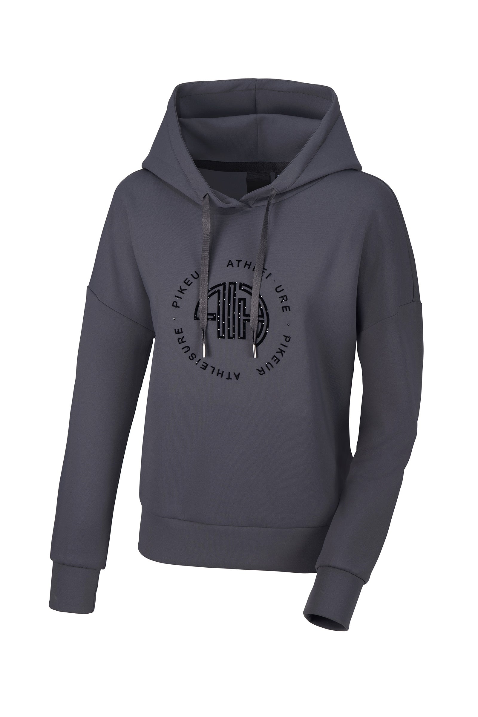 Pikeur Athleisure Bluza z kapturem Odzież jeździecka damska
