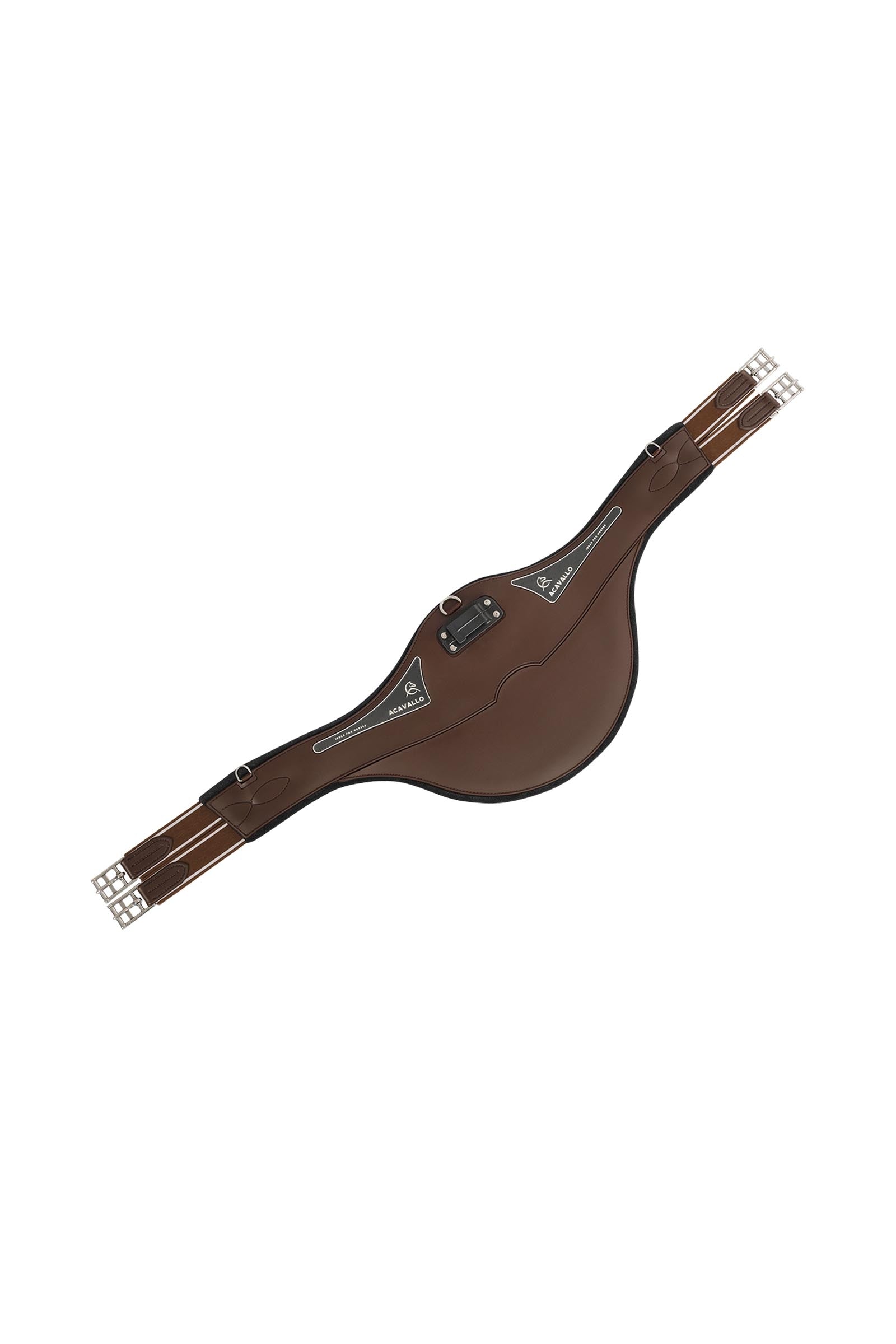 Acavallo Comfort Girth with Gel Saddles, Girths & Stirrups