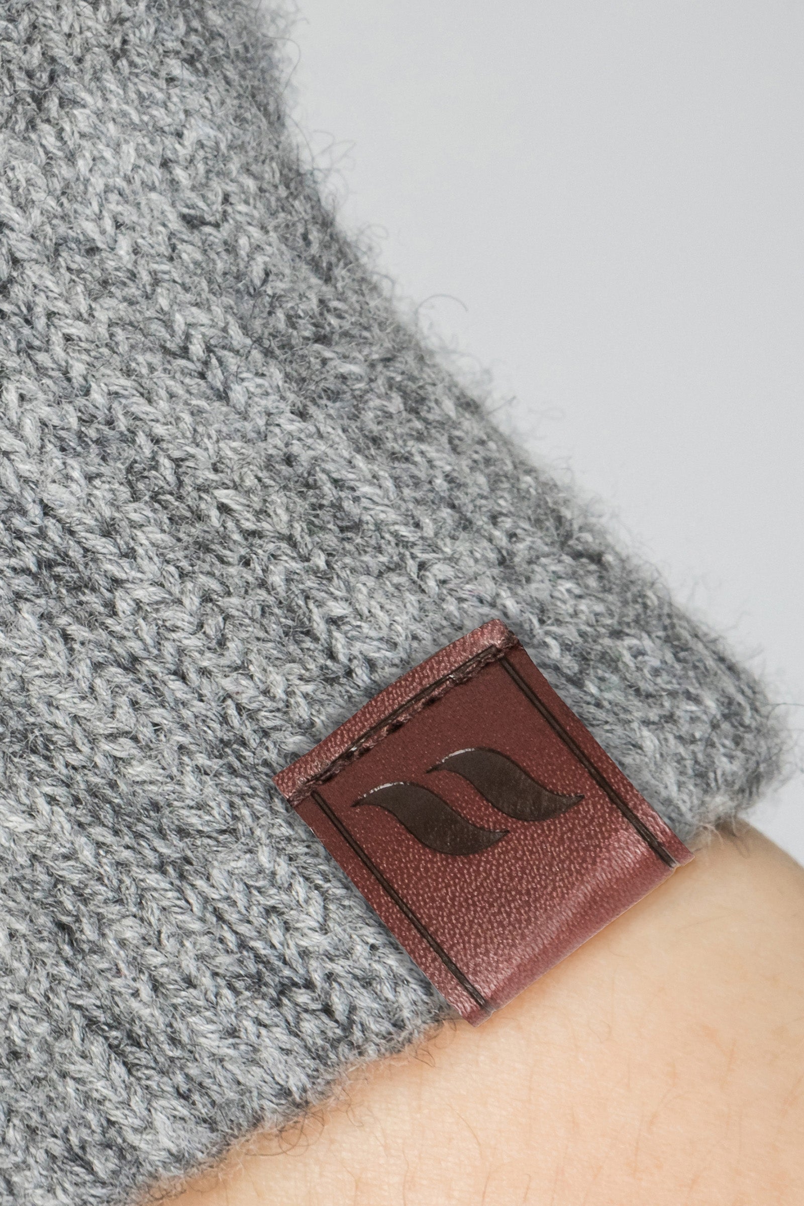 Back on Track Back On Track Half Finger Gloves Riding Gloves