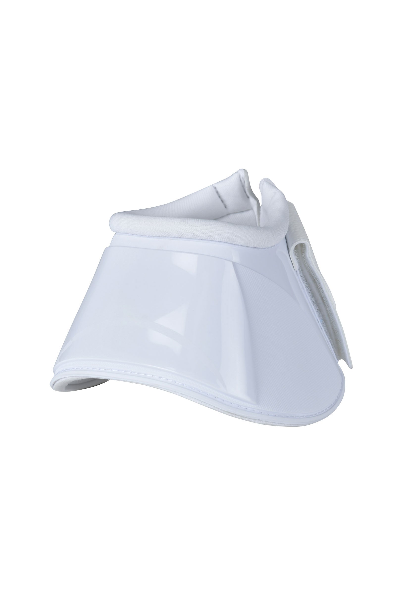 Weatherbeeta Tough-Tec Impact Bell Boots Leg & Hoof Protection
