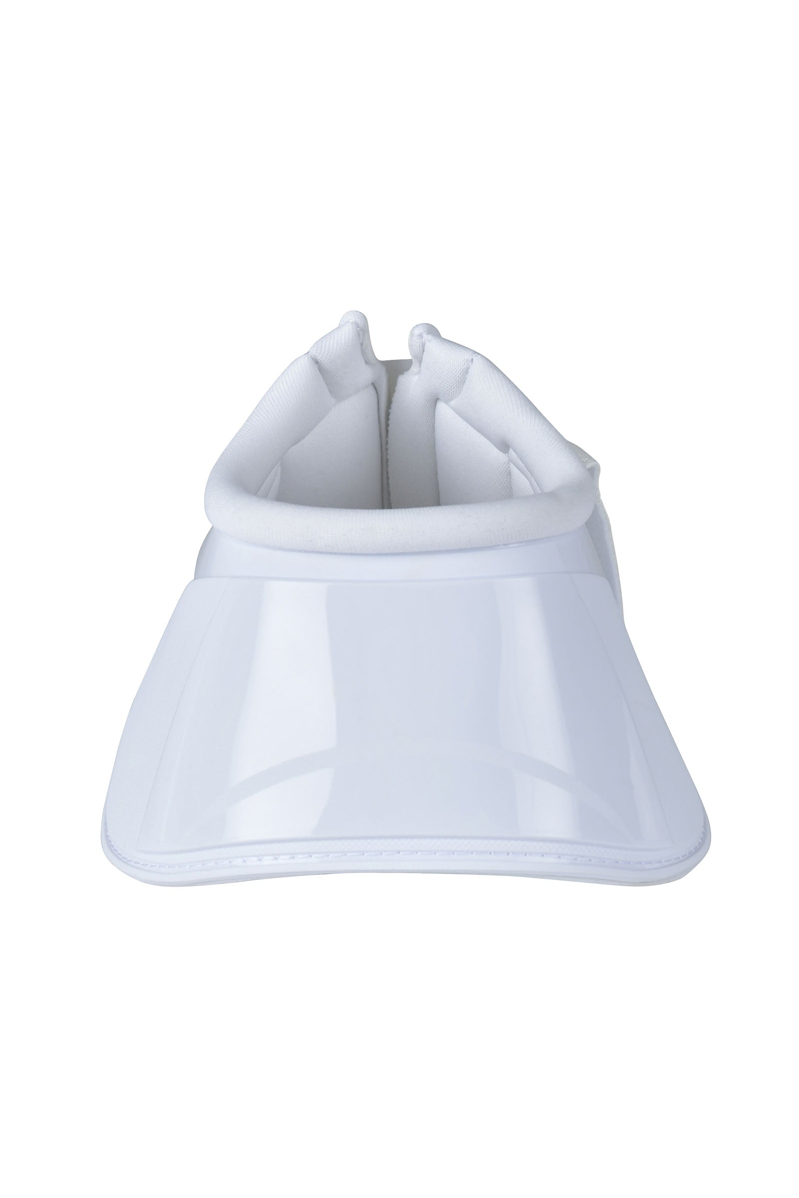 Weatherbeeta Tough-Tec Impact Bell Boots Leg & Hoof Protection