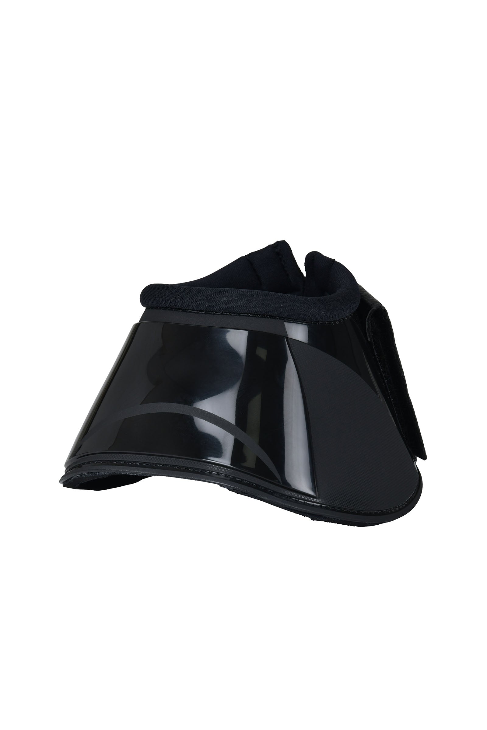 Weatherbeeta Tough-Tec Impact Bell Boots Leg & Hoof Protection