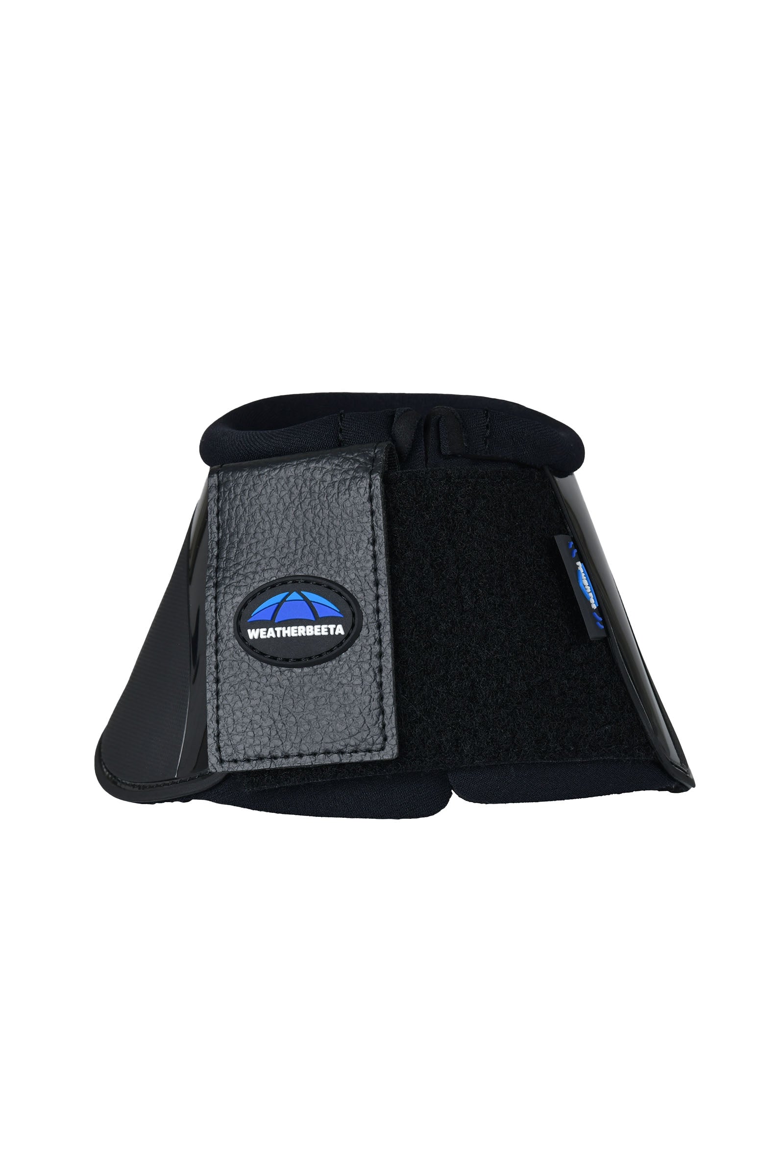 Weatherbeeta Tough-Tec Impact Bell Boots Leg & Hoof Protection