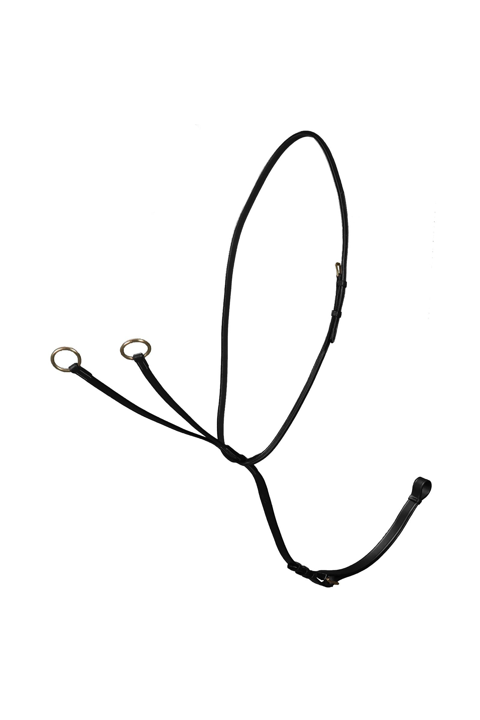 Dy'on D Collection Running Martingale Bridles & Reins