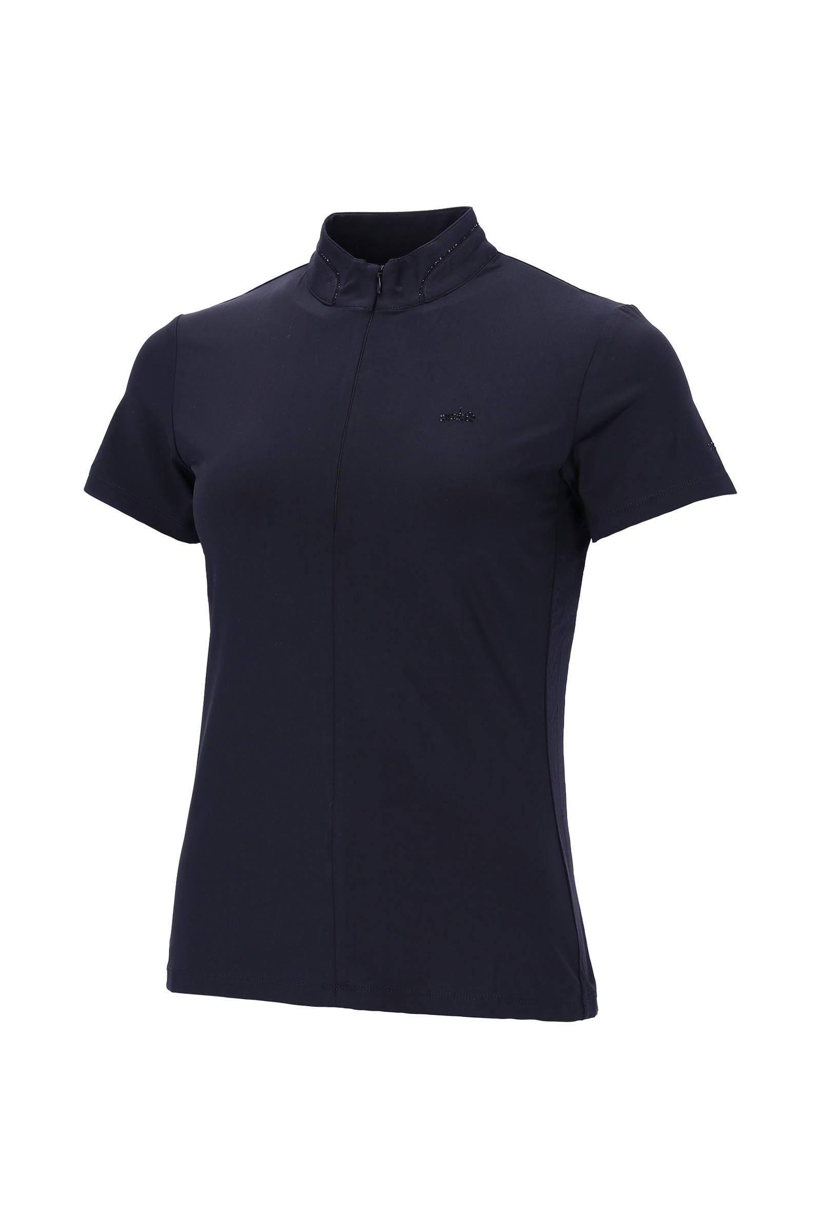Schockemöhle Sports Poppy 2.6 Style Women's Training Shirt Women’s Riding Clothing