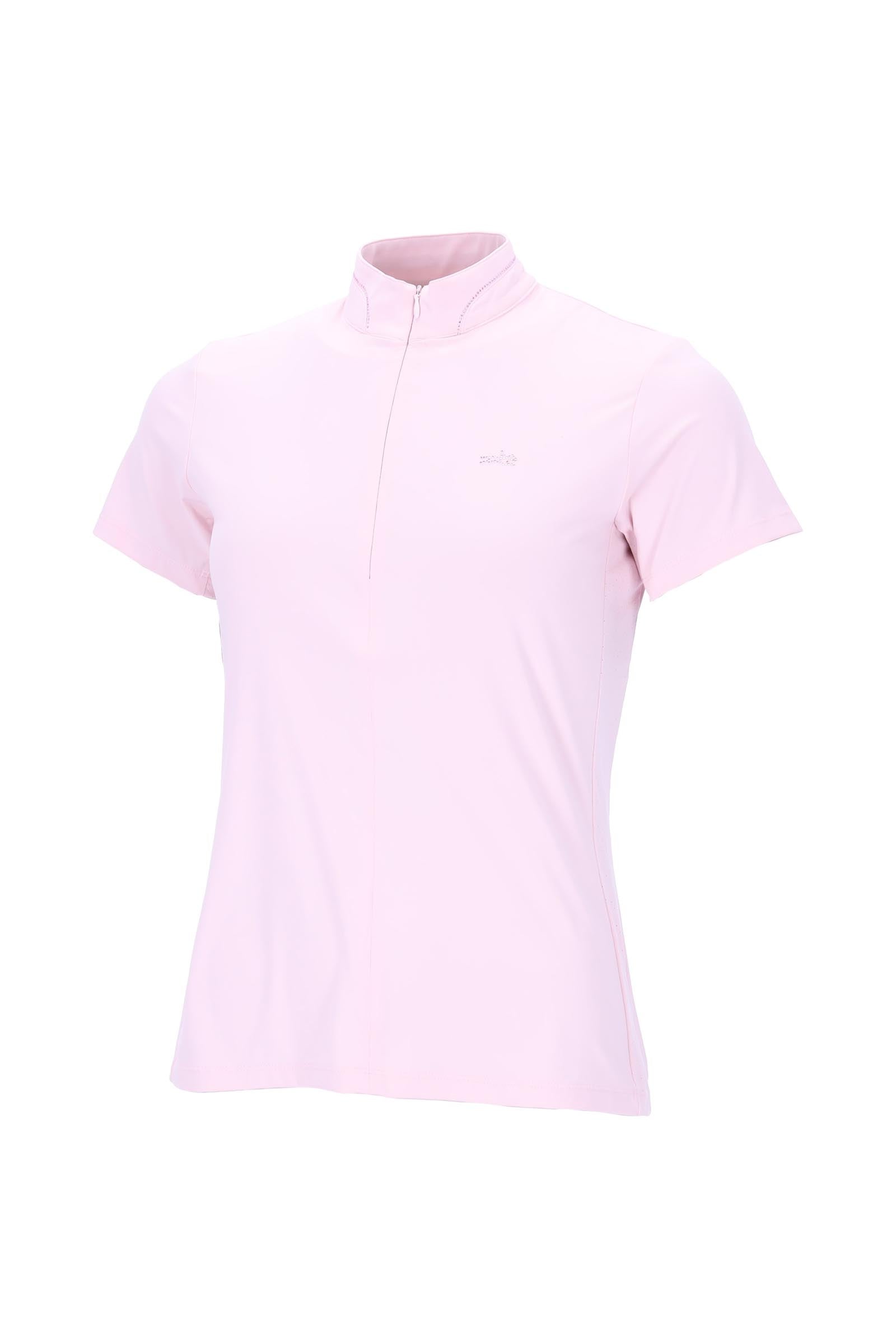 Schockemöhle Sports Poppy 2.6 Style koszulka treningowa damska Odzież jeździecka damska