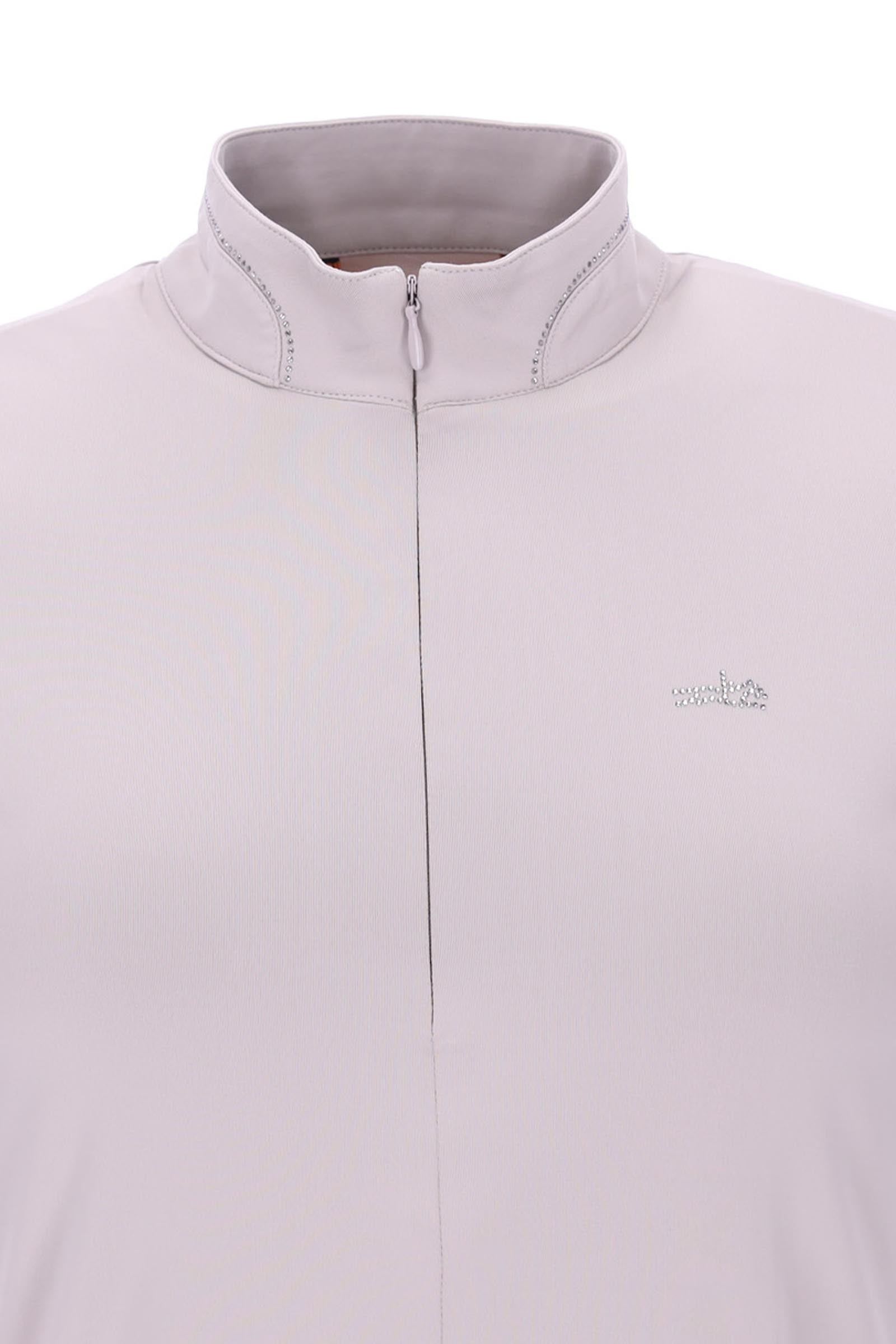 Schockemöhle Sports Poppy 2.6 Style Women's Training Shirt Women’s Riding Clothing