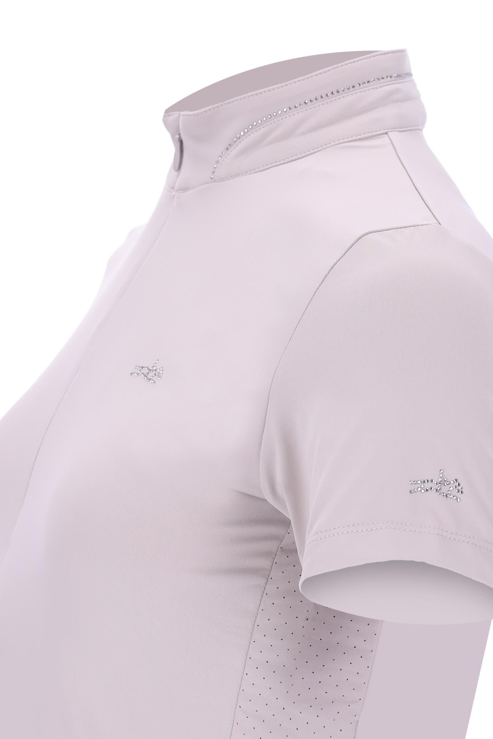 Schockemöhle Sports Poppy 2.6 Style Women's Training Shirt Women’s Riding Clothing