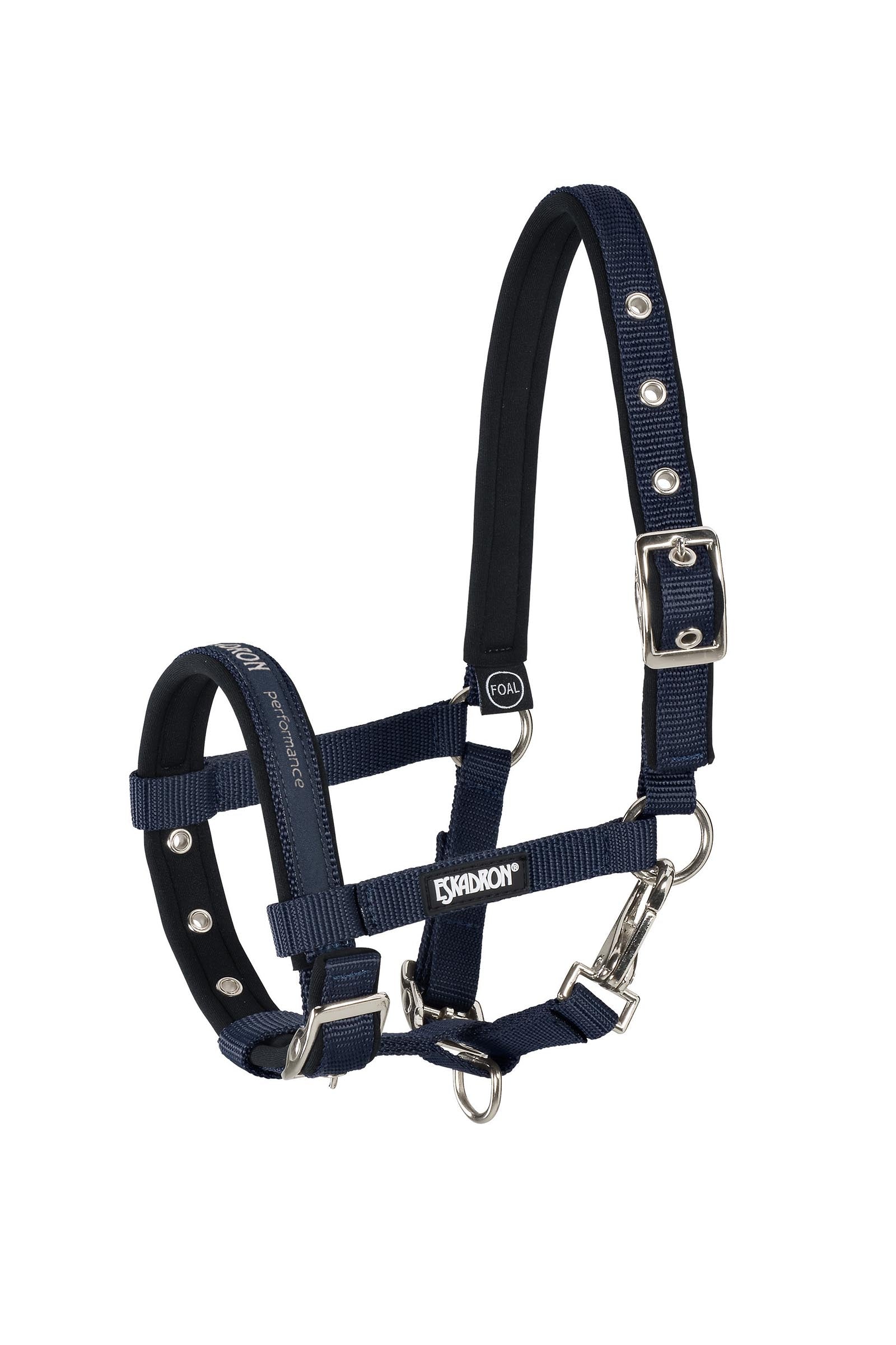 Eskadron Foal Halter Halters & Leads