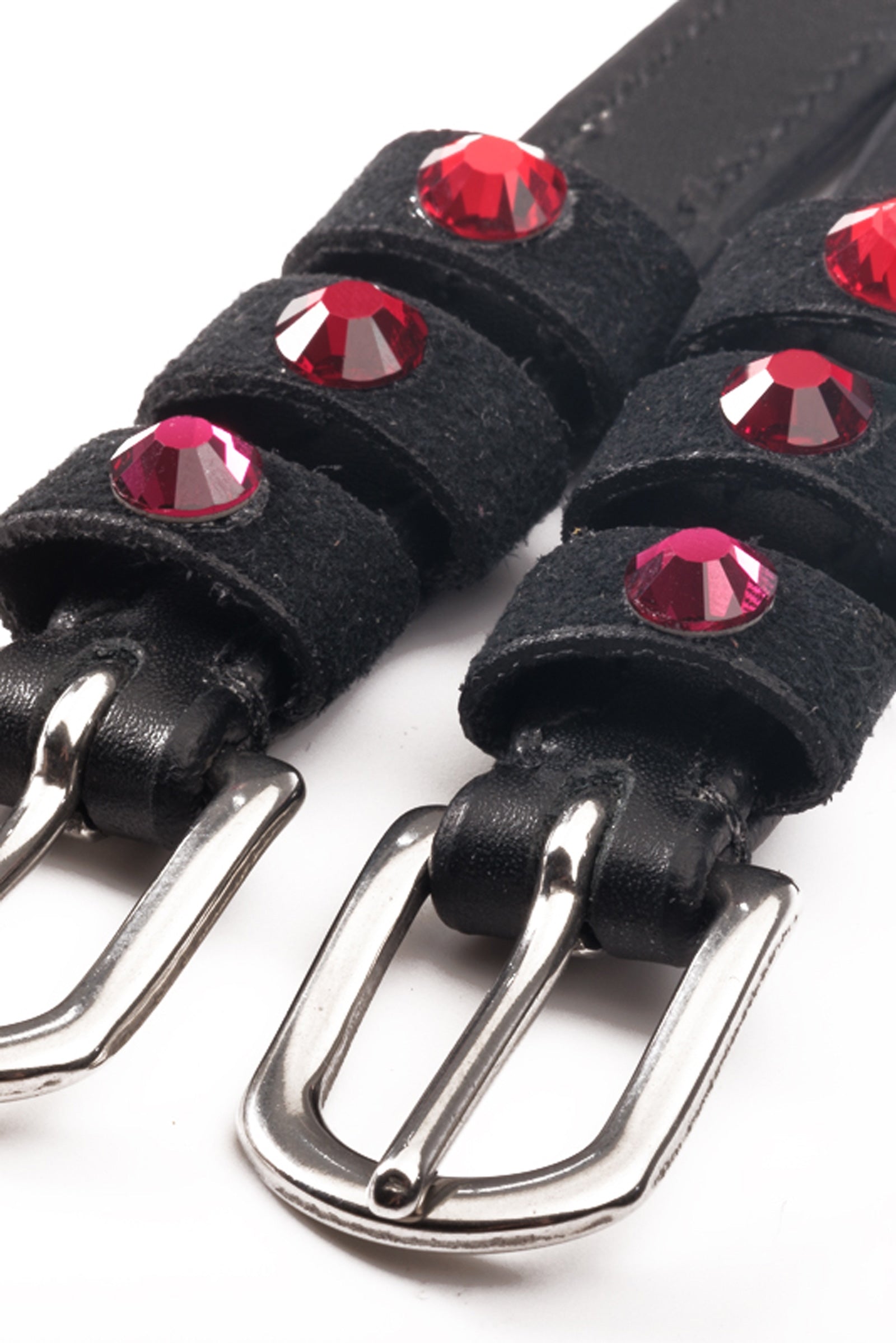 Kavalkade Seasons Dreams Spur Straps Riding Whips, Crops & Spurs