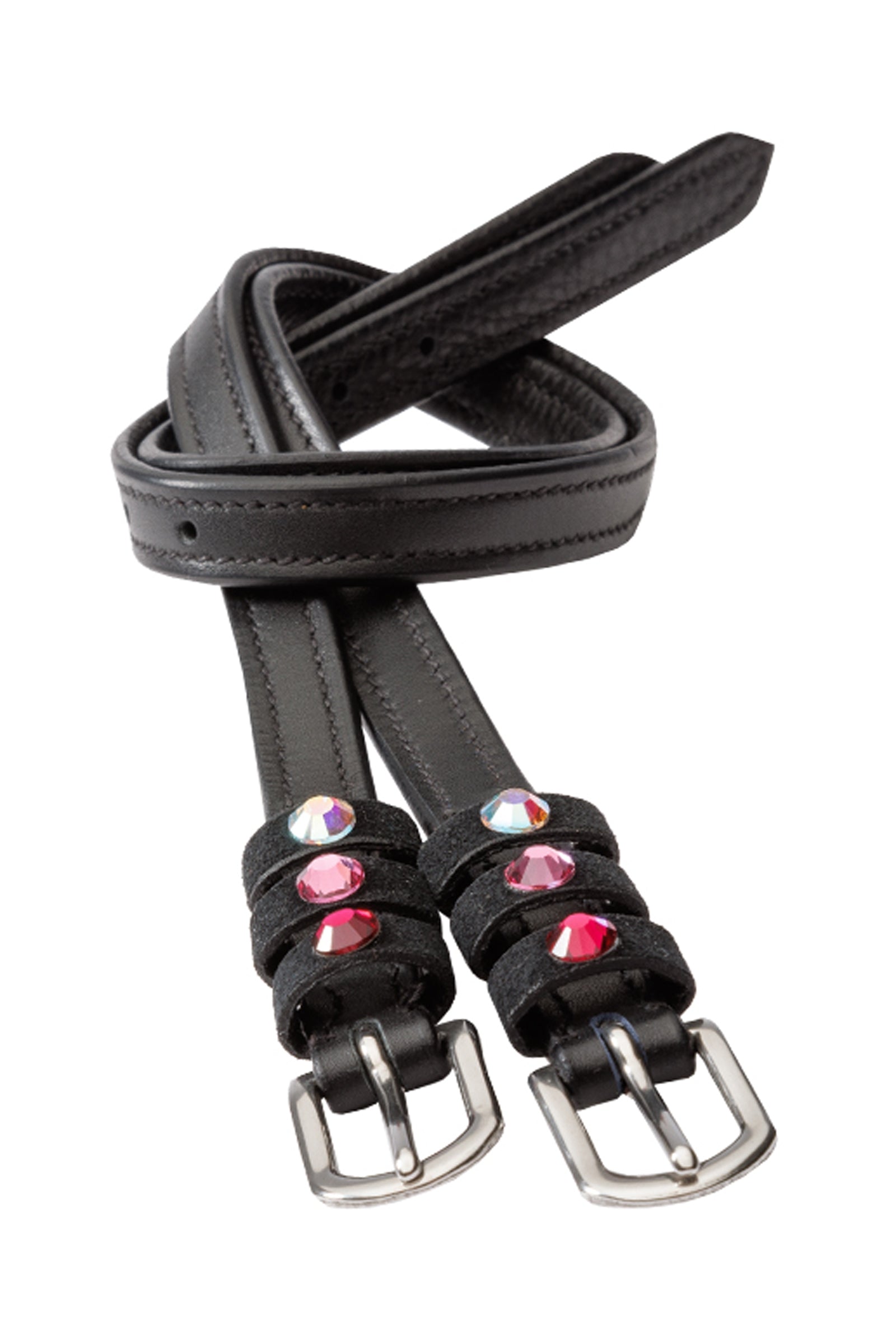 Kavalkade Seasons Dreams Paski do ostróg Baty i palcaty