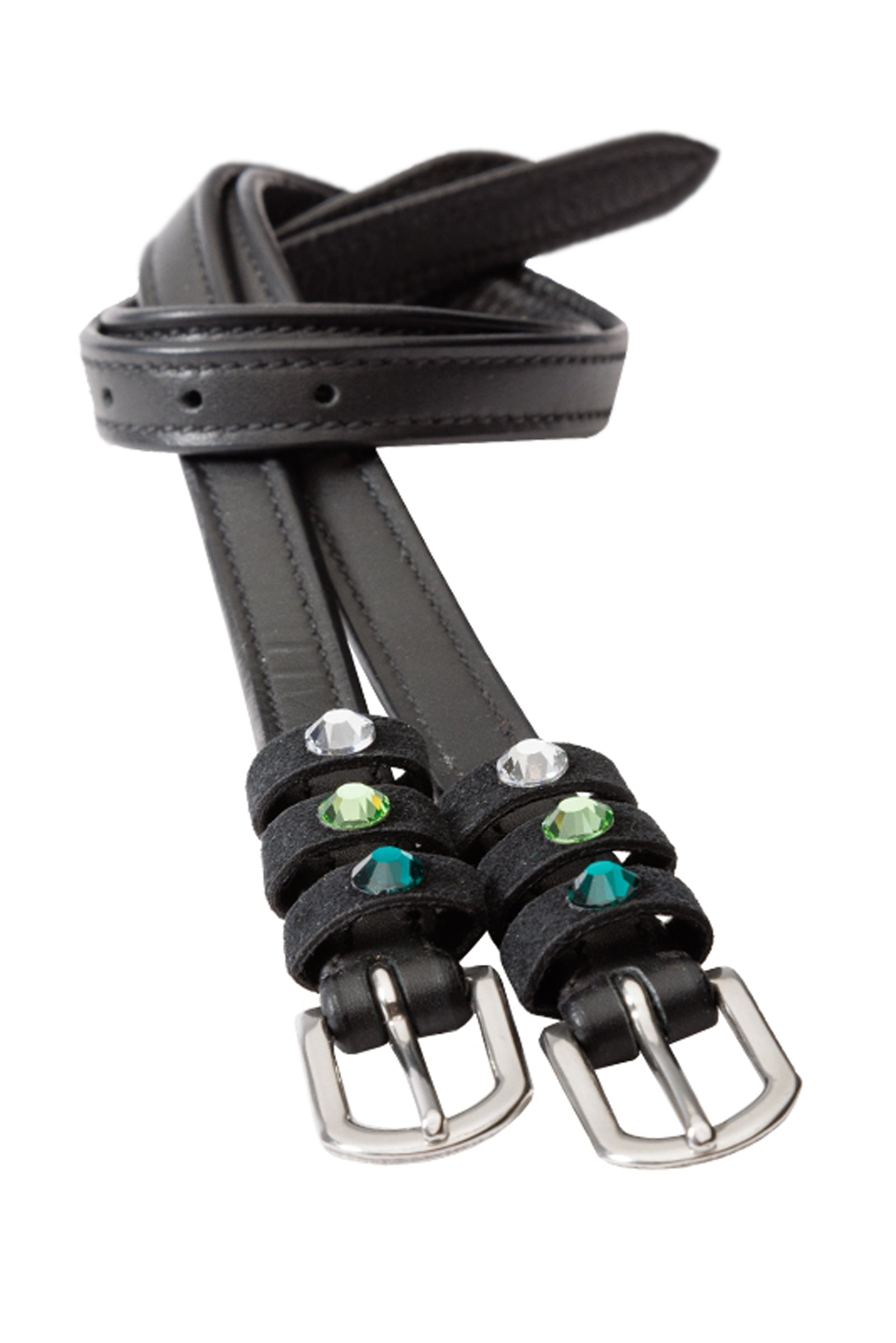 Kavalkade Seasons Dreams Paski do ostróg Baty i palcaty