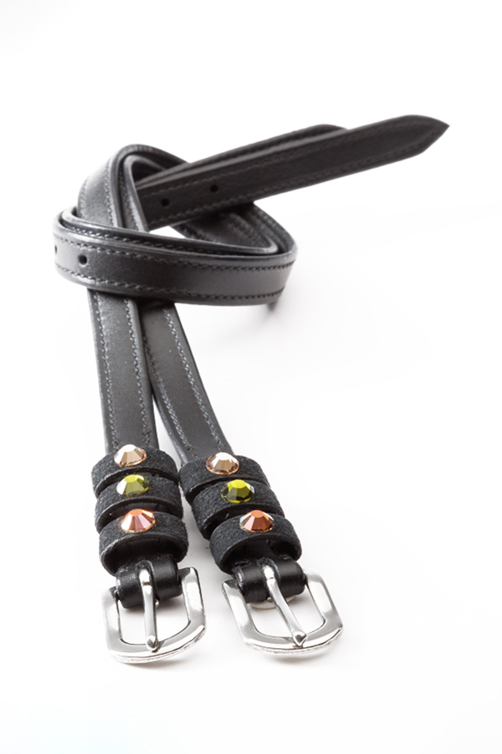 Kavalkade Seasons Dreams Paski do ostróg Baty i palcaty