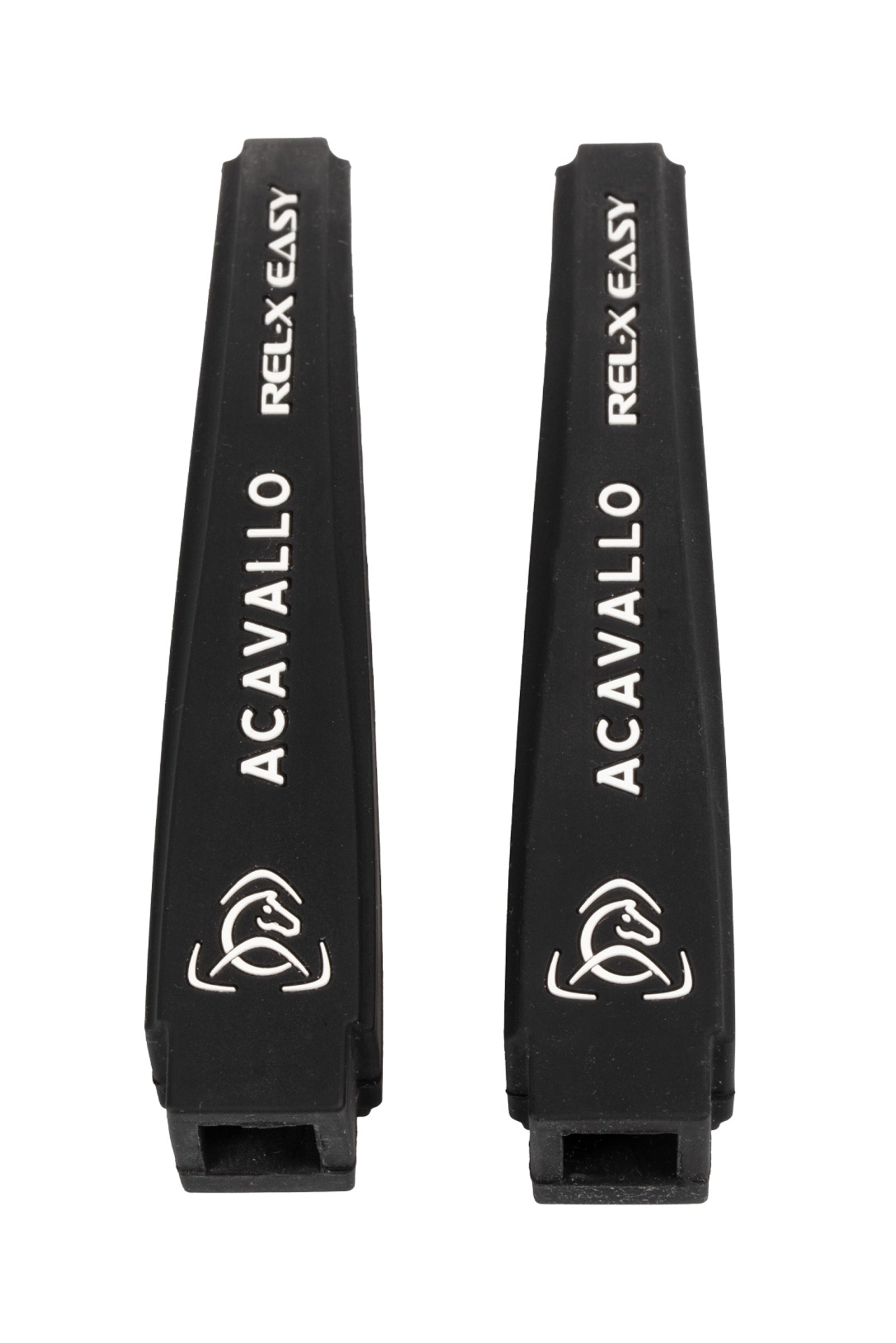 Acavallo Rel-X Easy Multicolor Silicone Arches for Stirrups Saddles, Girths & Stirrups