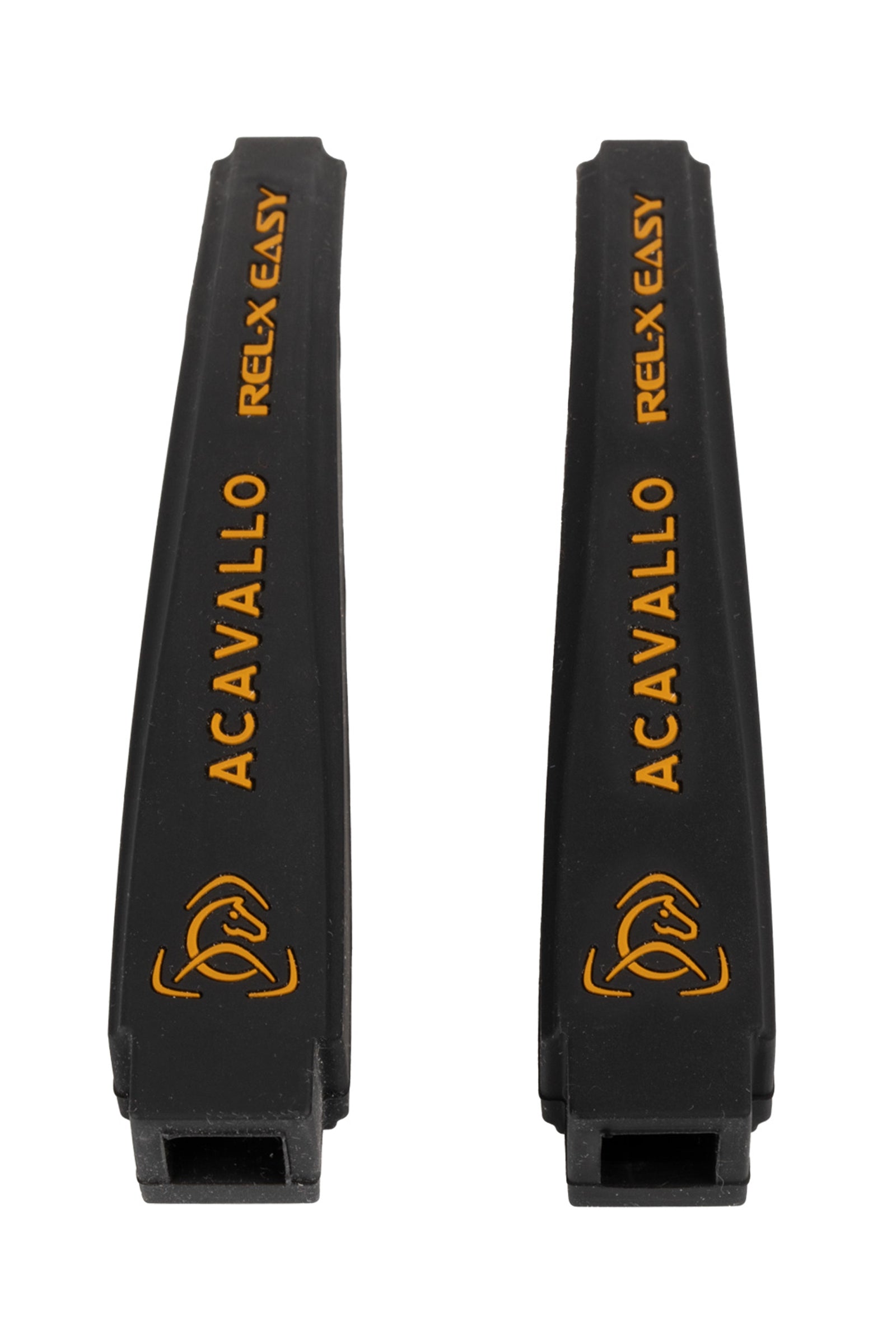 Acavallo Rel-X Easy Multicolor Silicone Arches for Stirrups Saddles, Girths & Stirrups