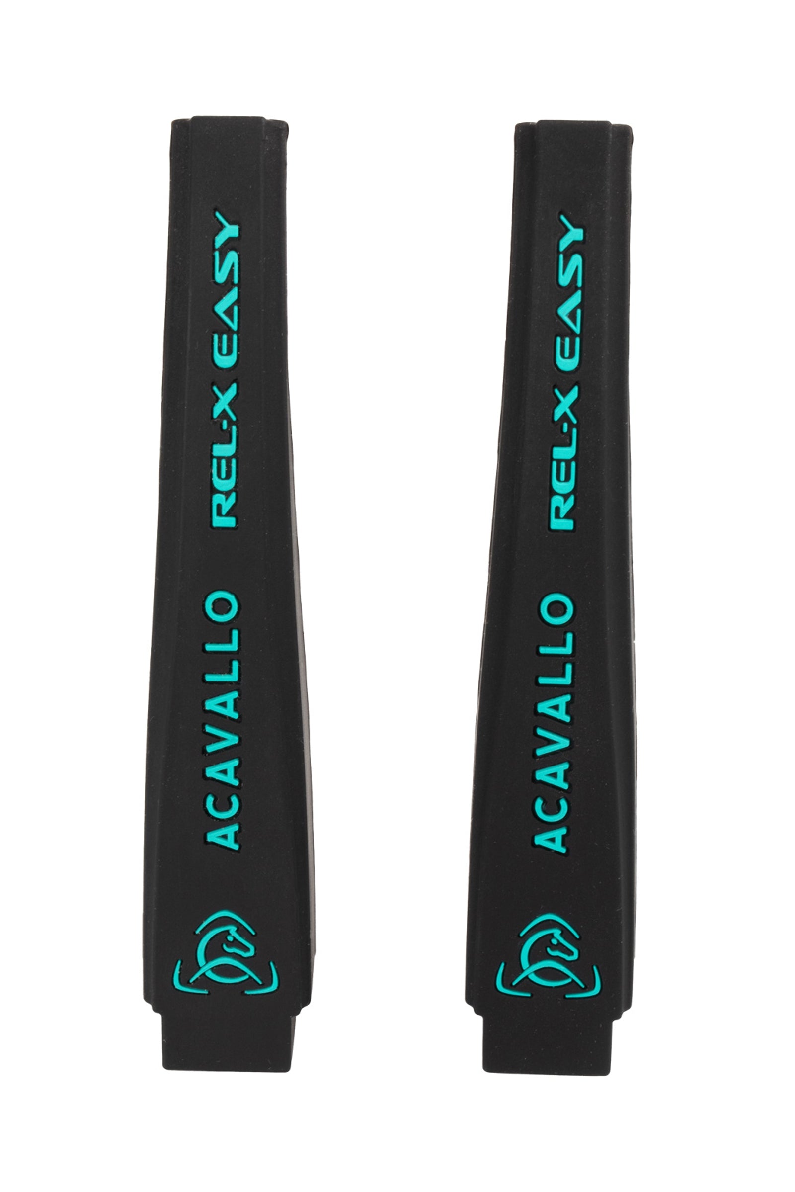 Acavallo Rel-X Easy Multicolor Silicone Arches for Stirrups Saddles, Girths & Stirrups