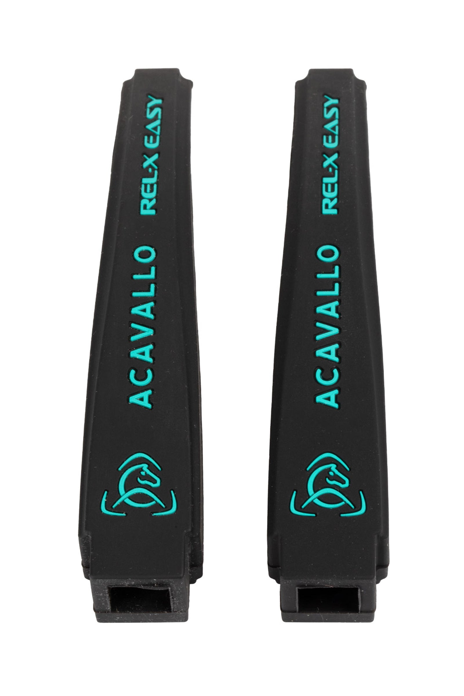 Acavallo Rel-X Easy Multicolor Silicone Arches for Stirrups Saddles, Girths & Stirrups