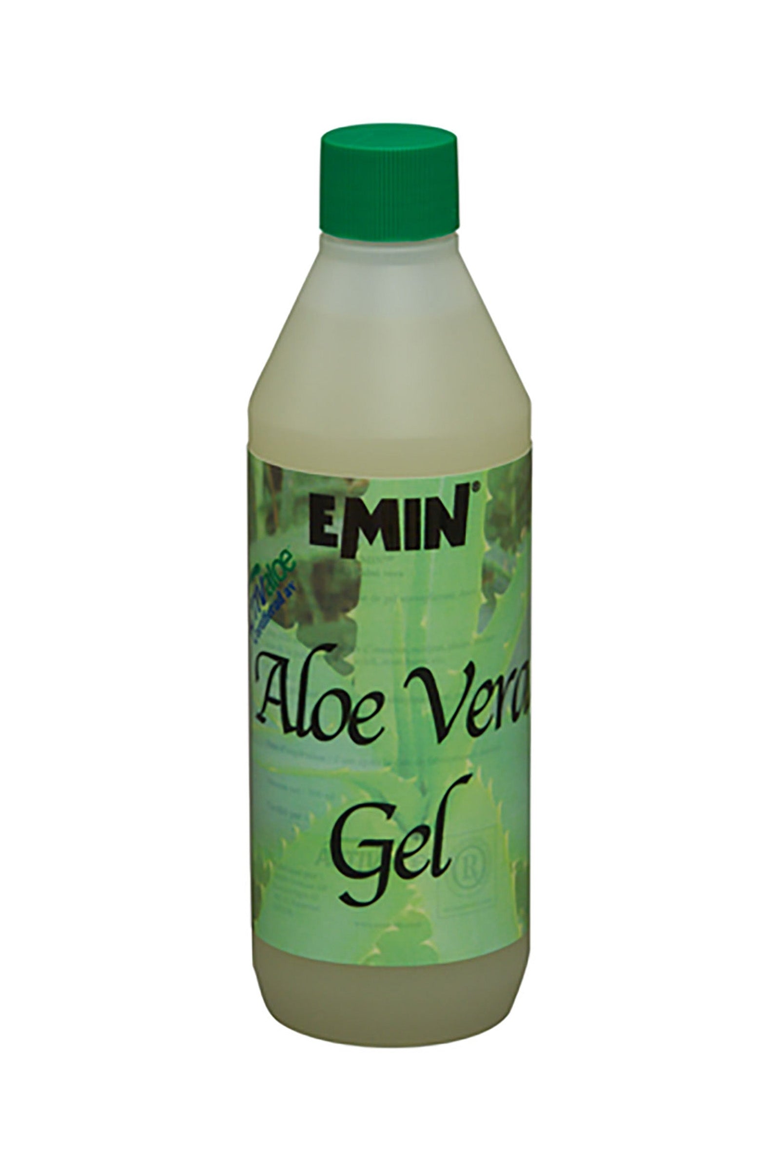 Emin Aloe Vera Gel, 500 ml Zdrowie