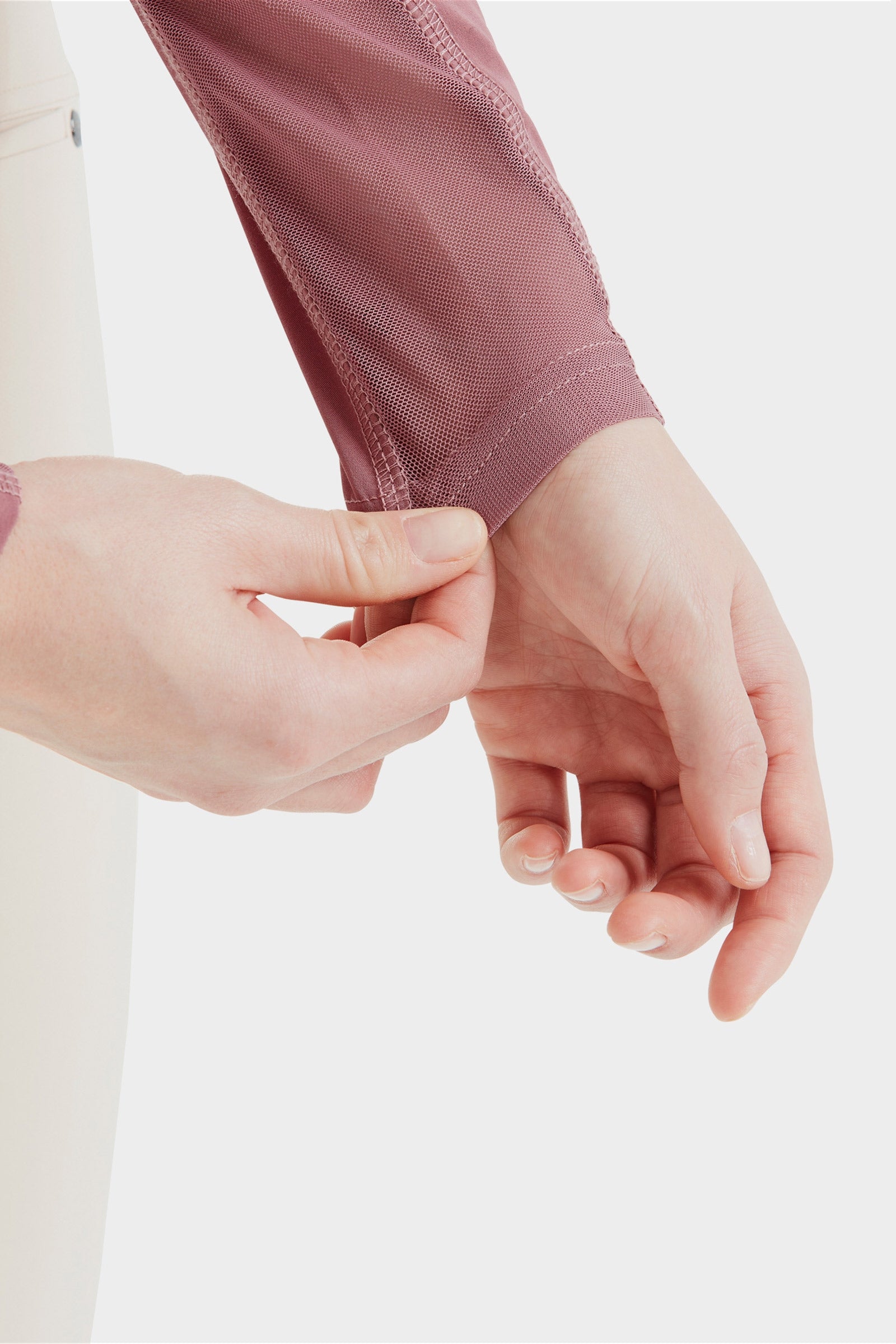 Horse Pilot Sunrise Women´s Shirt Women’s Riding Clothing