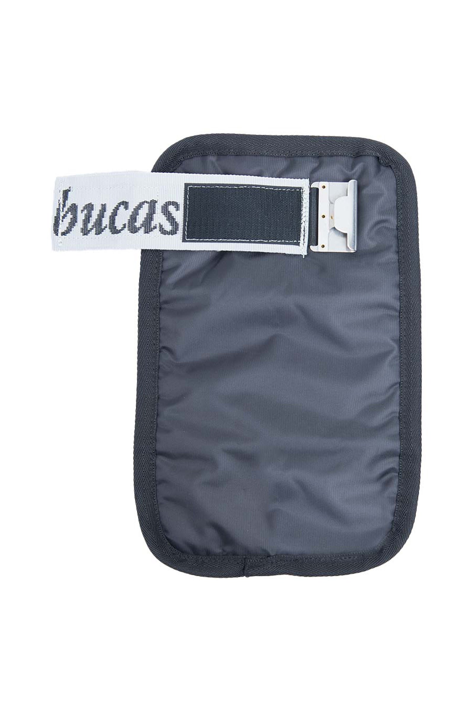 Bucas Click'n Go Magnetyczny przedłużacz klatki piersiowej, 12 cm Derki