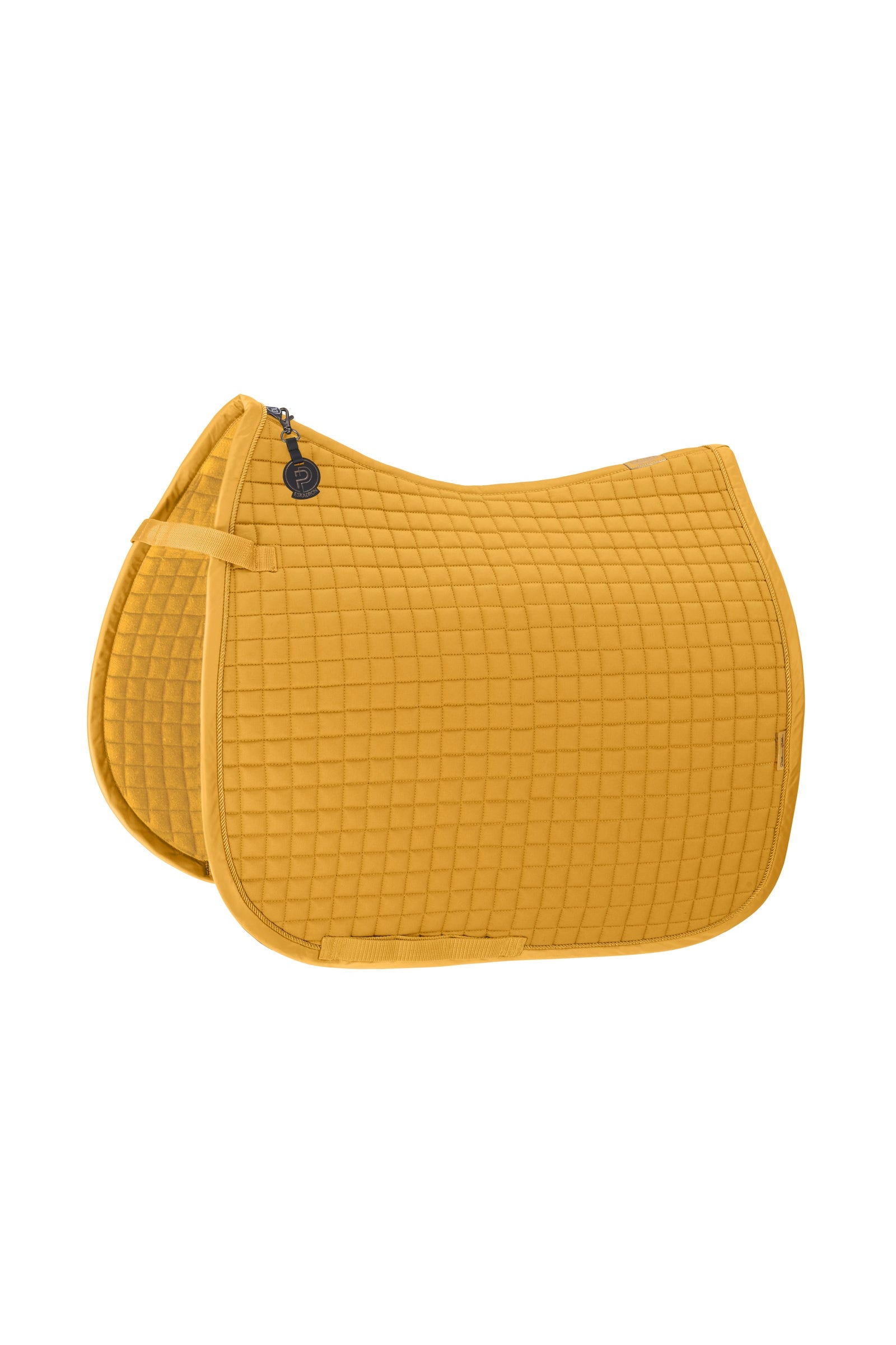 Eskadron Platinum 25 Cotton Dressage Saddle Pad Saddle Pads