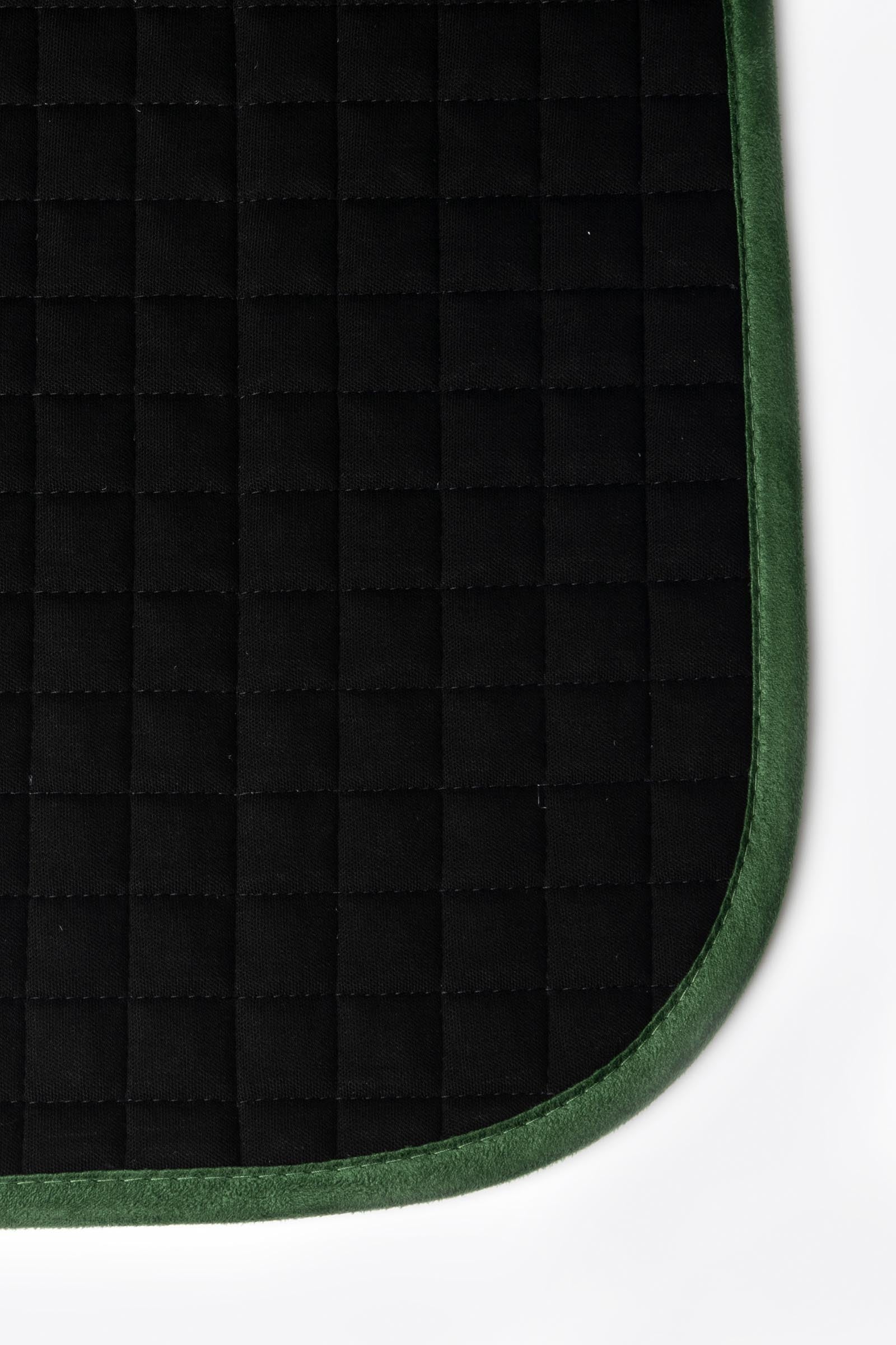 LeMieux Suede Seasonal Luxury Dressage Pad Saddle Pads