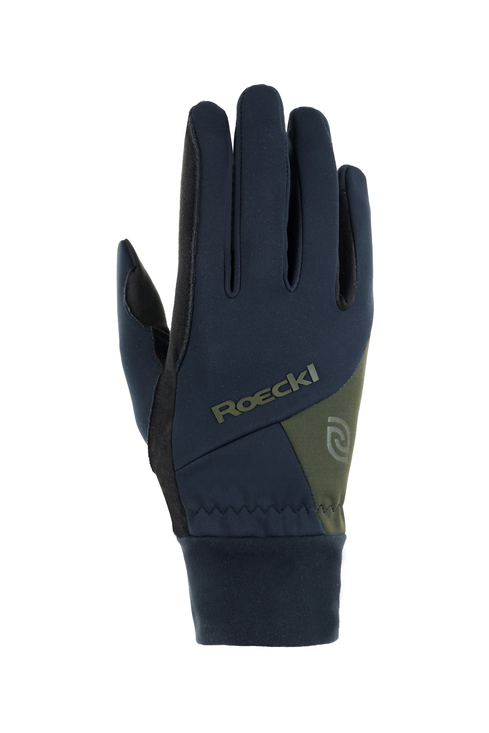 Roeckl Eco Series Wilber Riding Gloves Rękawiczki jeździeckie