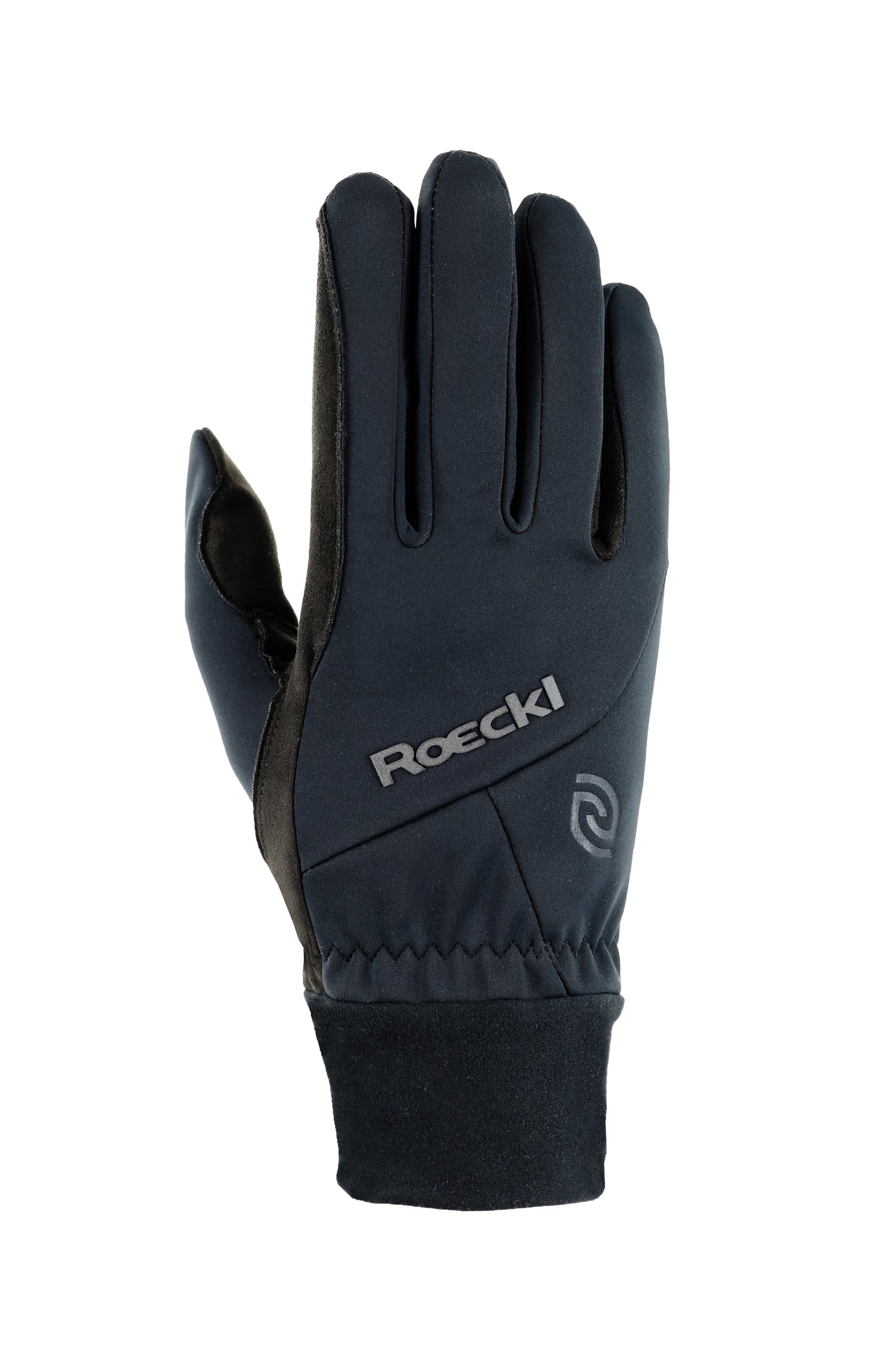 Roeckl Eco Series Wilber Riding Gloves Rękawiczki jeździeckie
