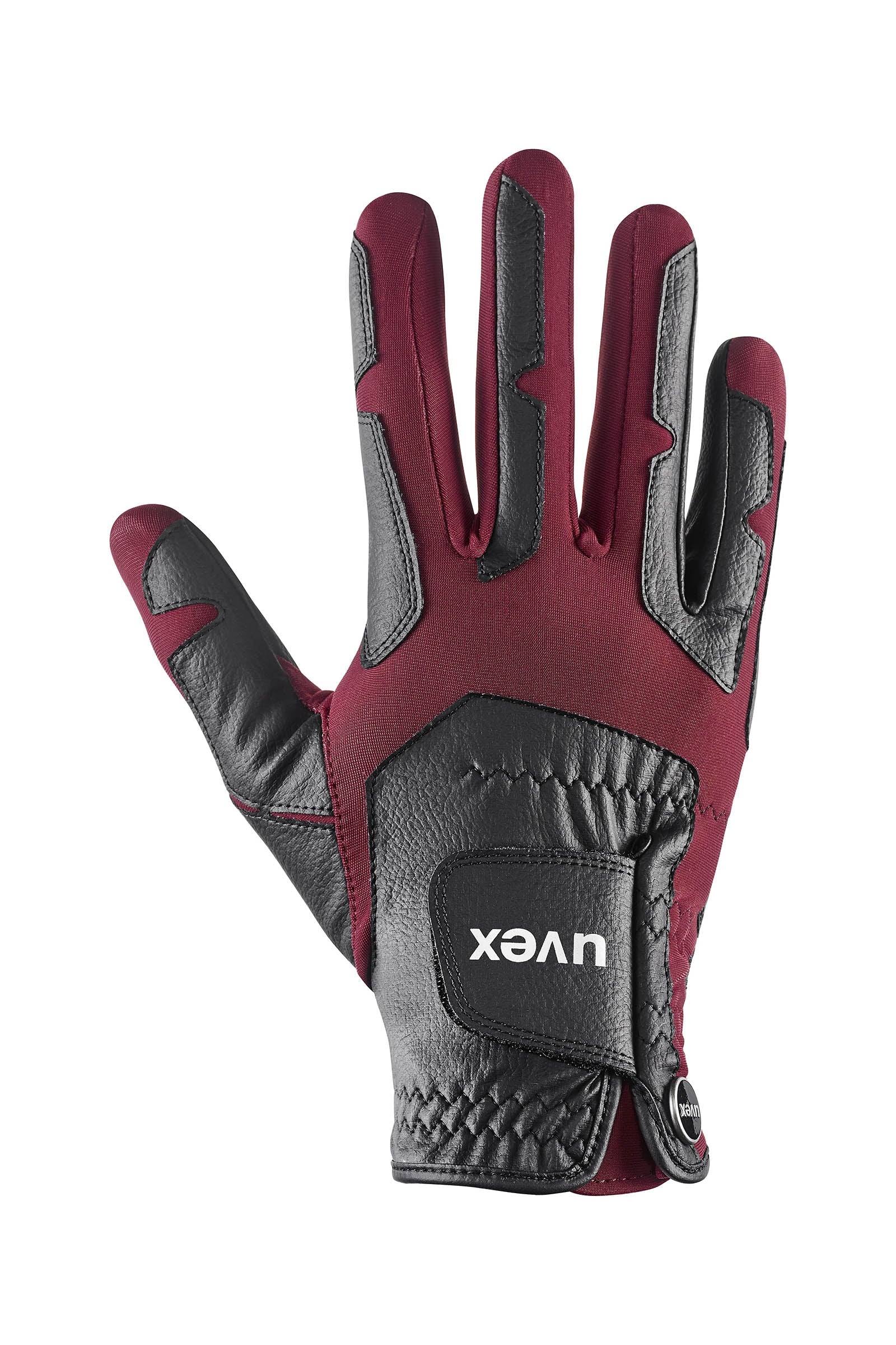 Uvex Ventraxion Plus Riding Gloves Rękawiczki jeździeckie