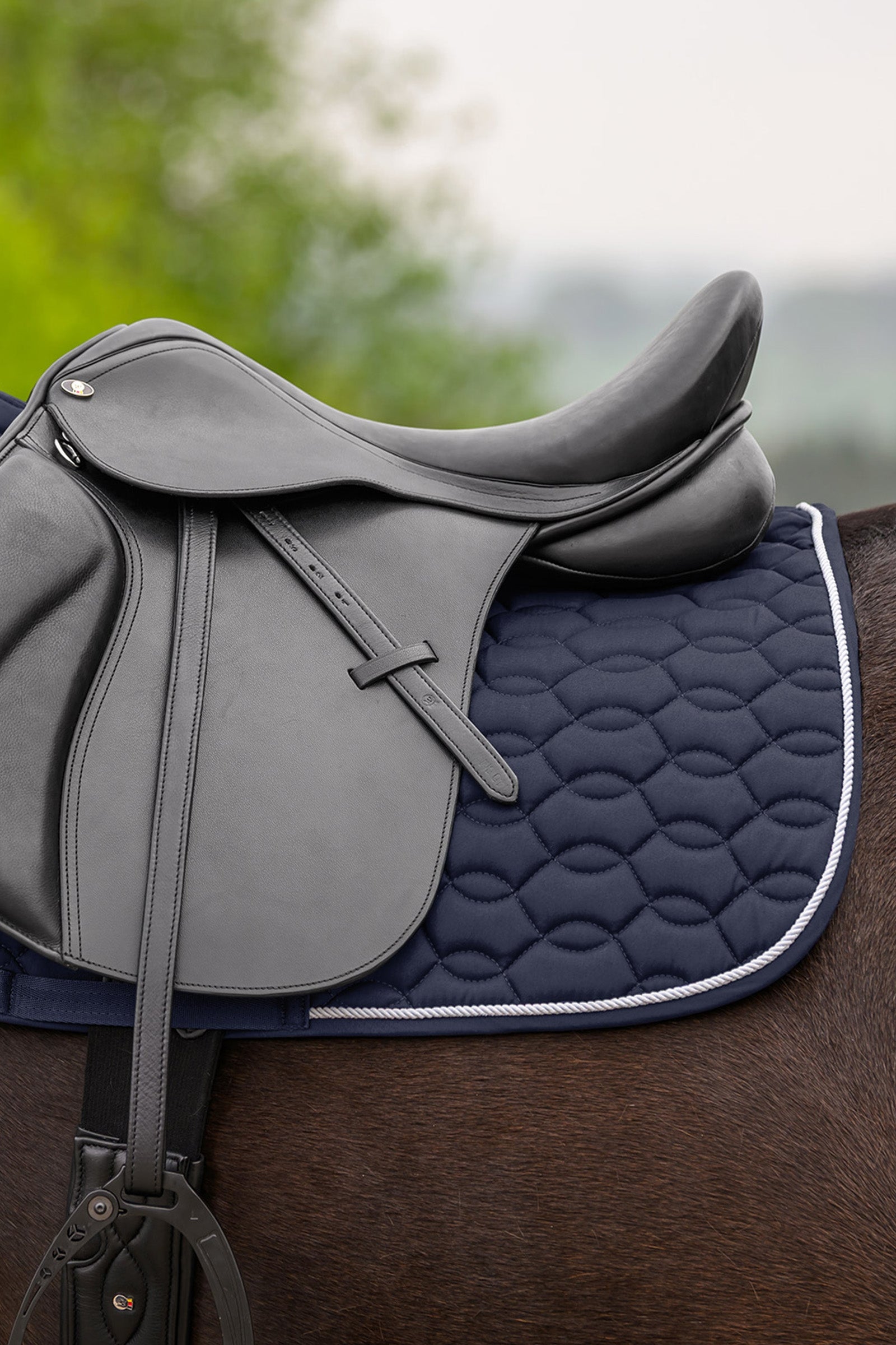 Waldhausen Ancona All Purpose Saddle Pad Saddle Pads