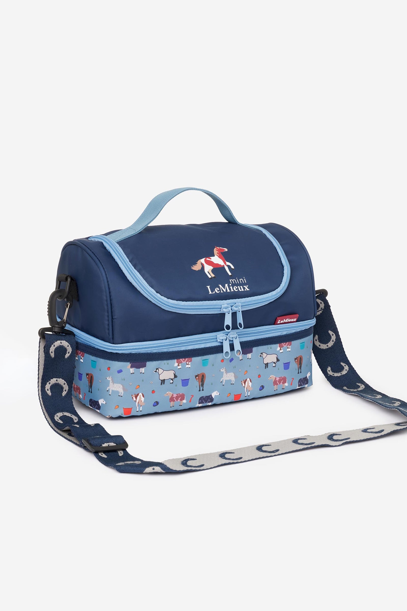 LeMieux Children´s Mini Holdall Accessories