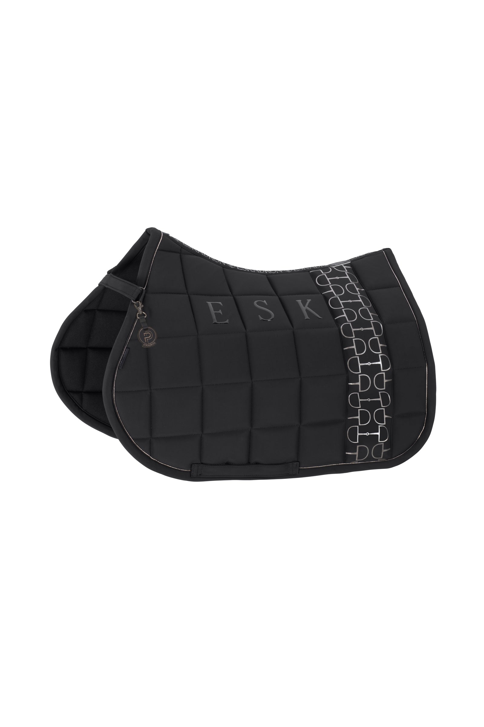 Eskadron Platinum 25 Big Square Softshell czaprak wszechstronny Czapraki