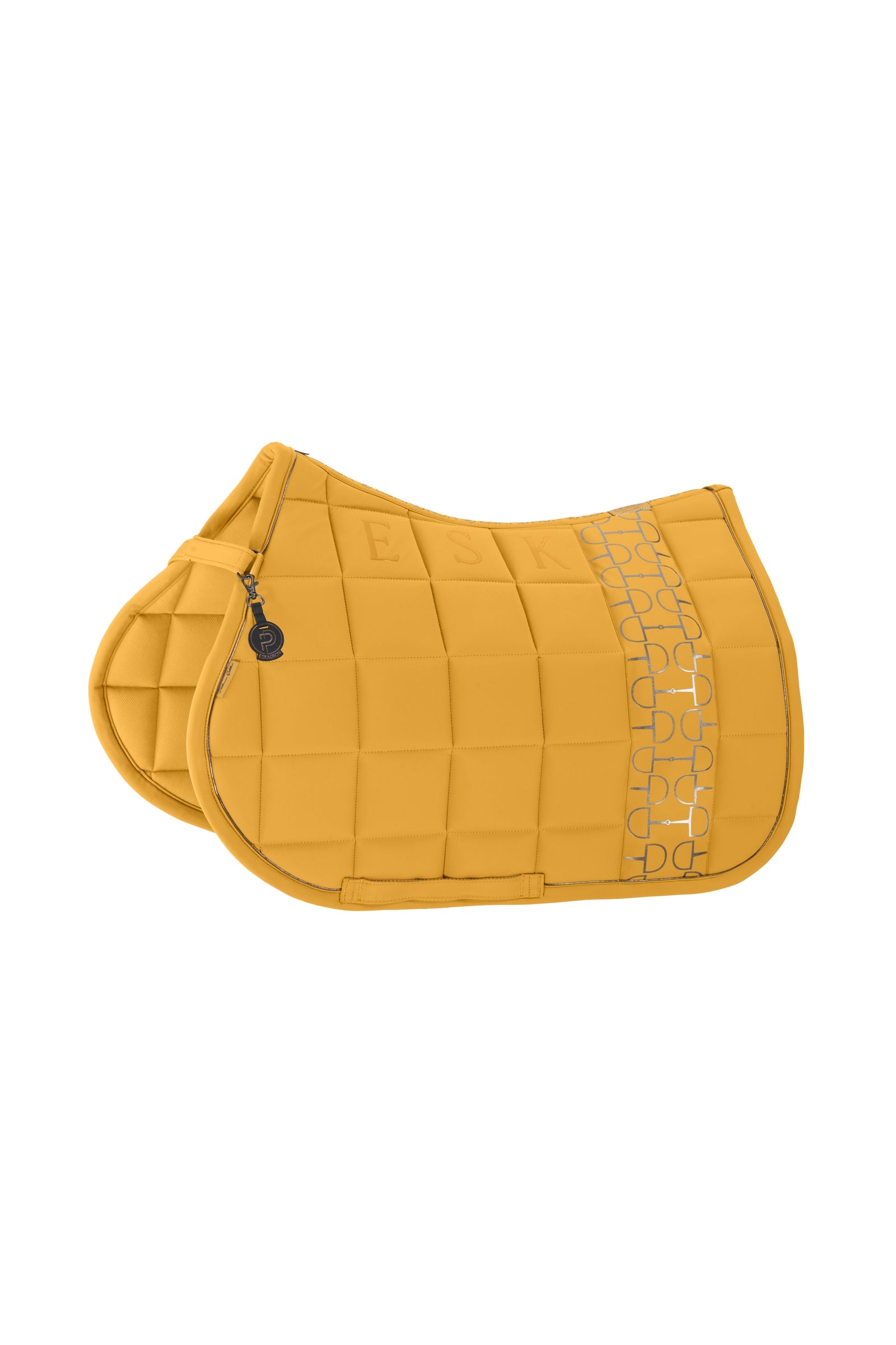 Eskadron Platinum 25 Big Square Softshell czaprak wszechstronny Czapraki