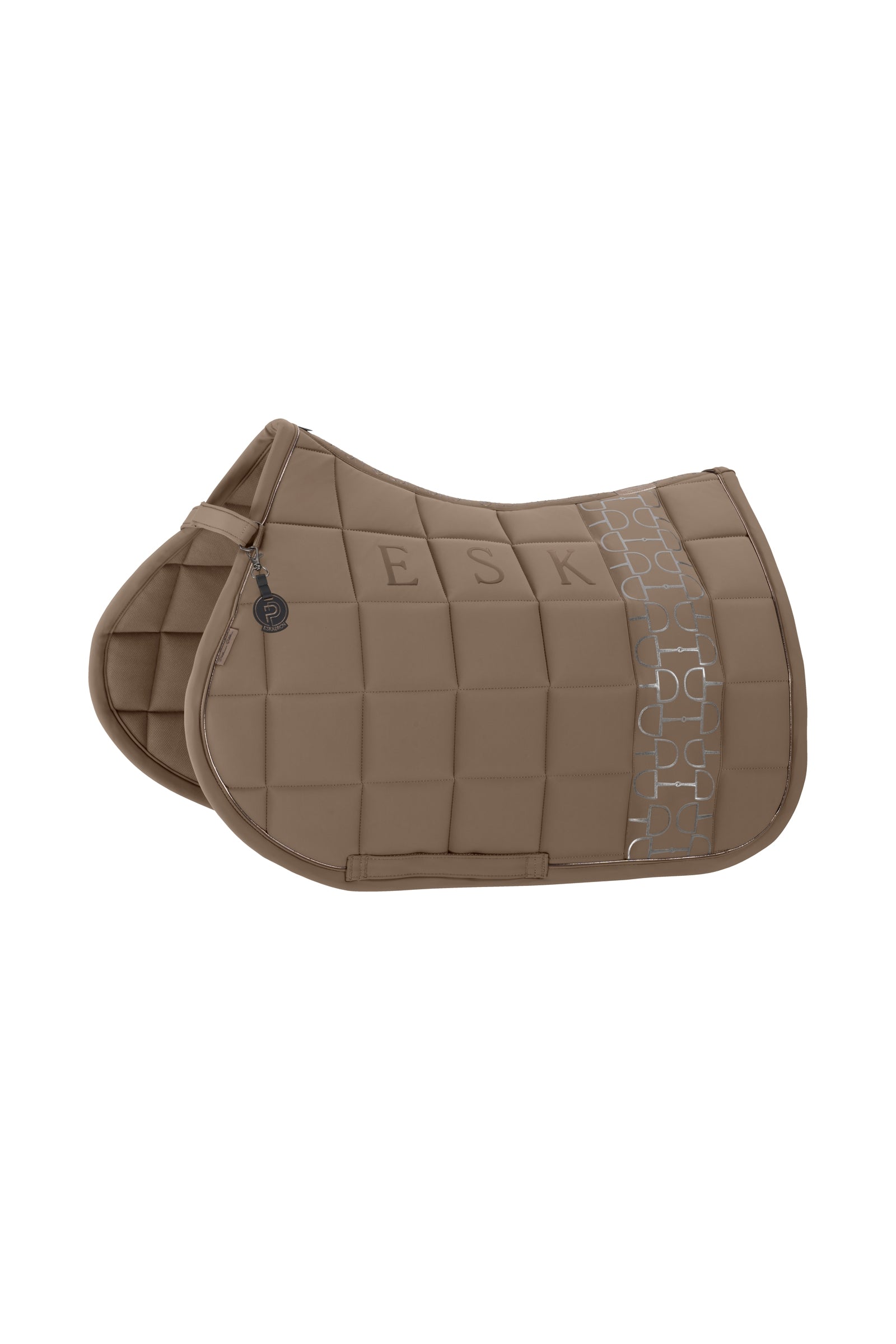 Eskadron Platinum 25 Big Square Softshell czaprak wszechstronny Czapraki