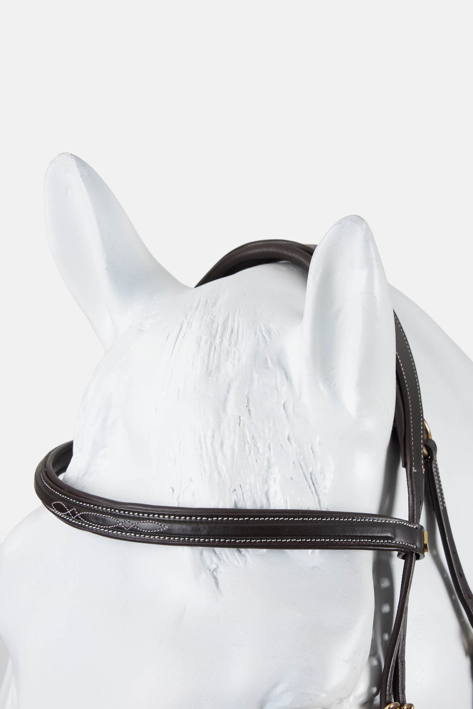 Horze Deauville Jumping Bridle With Clips Bridles & Reins
