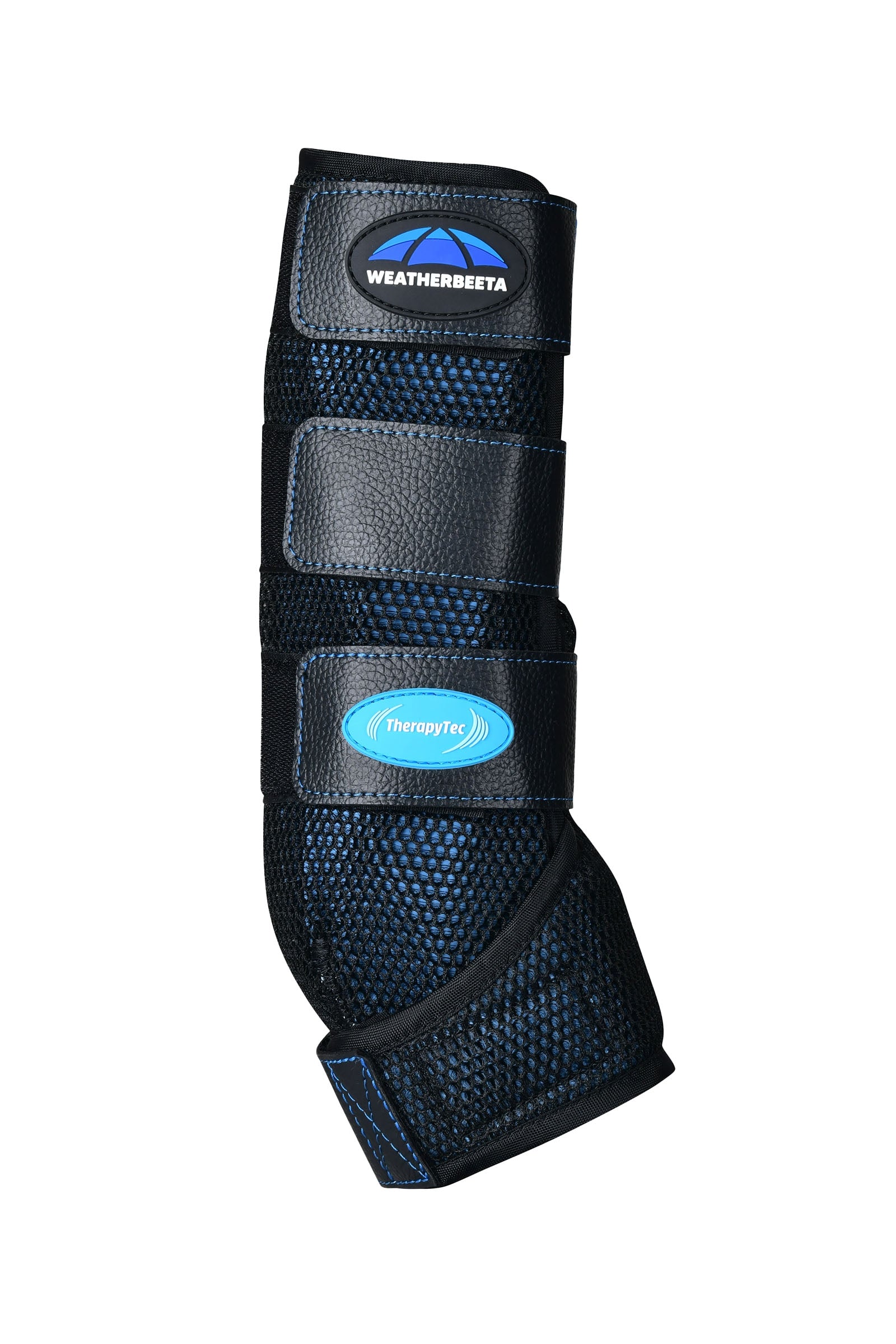 Weatherbeeta Therapy-Tec Cold Water Boots Leg Protection & Hoof Protection for Horses