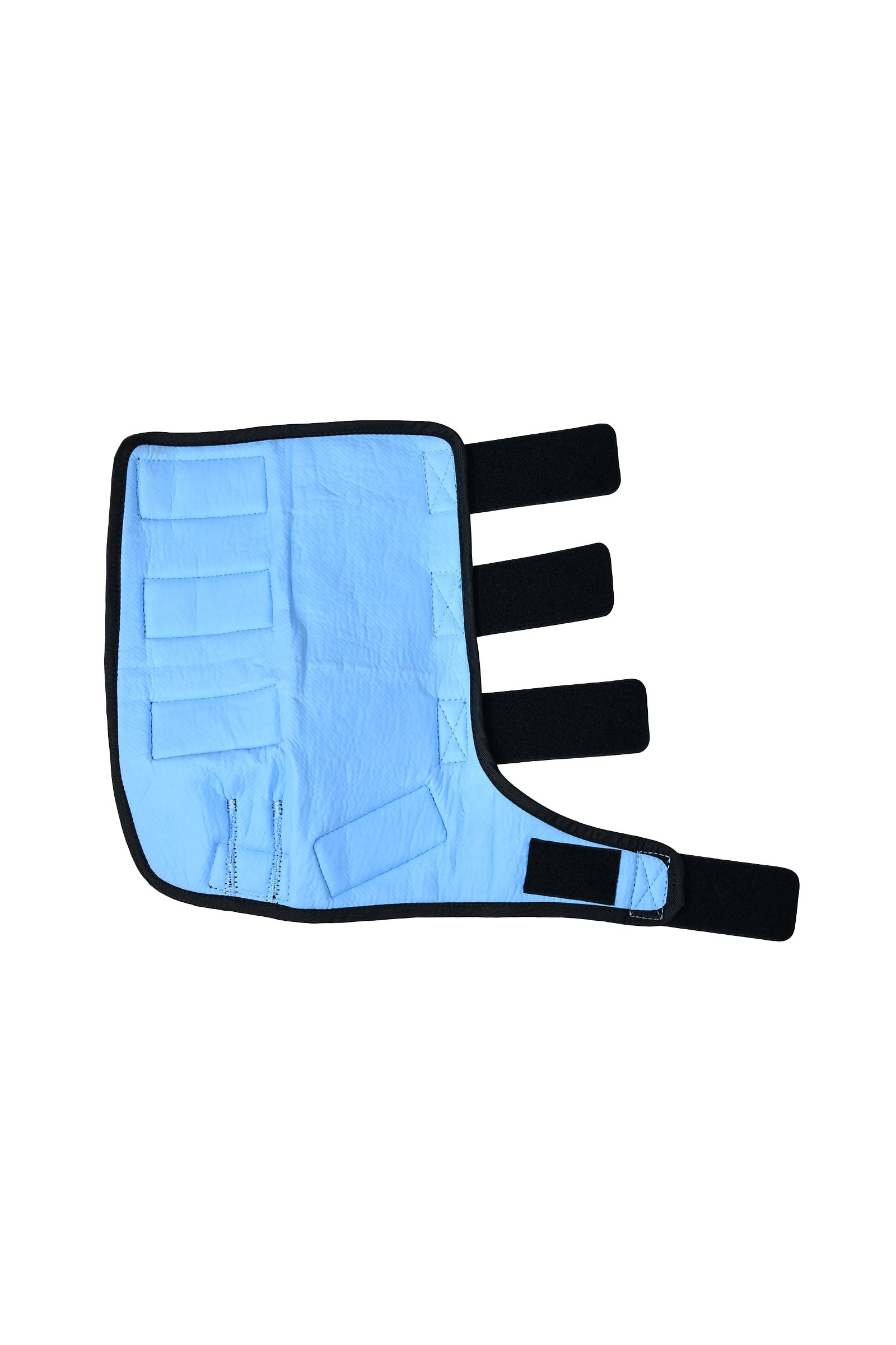 Weatherbeeta Therapy-Tec Cold Water Boots Leg Protection & Hoof Protection for Horses