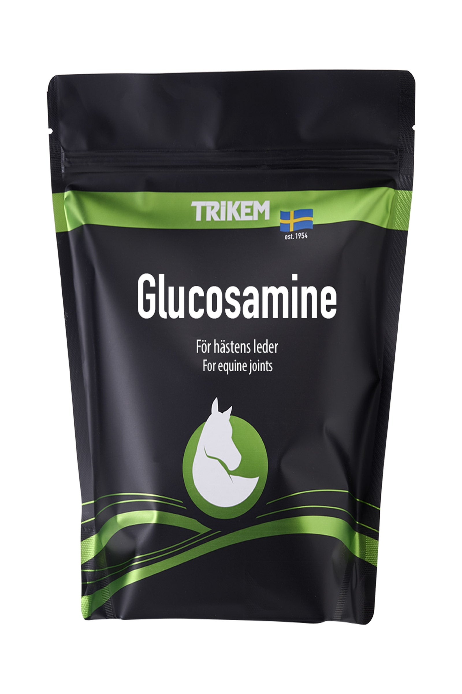 Trikem Glukozamina, 1 kg Horse Feed & Nutrition