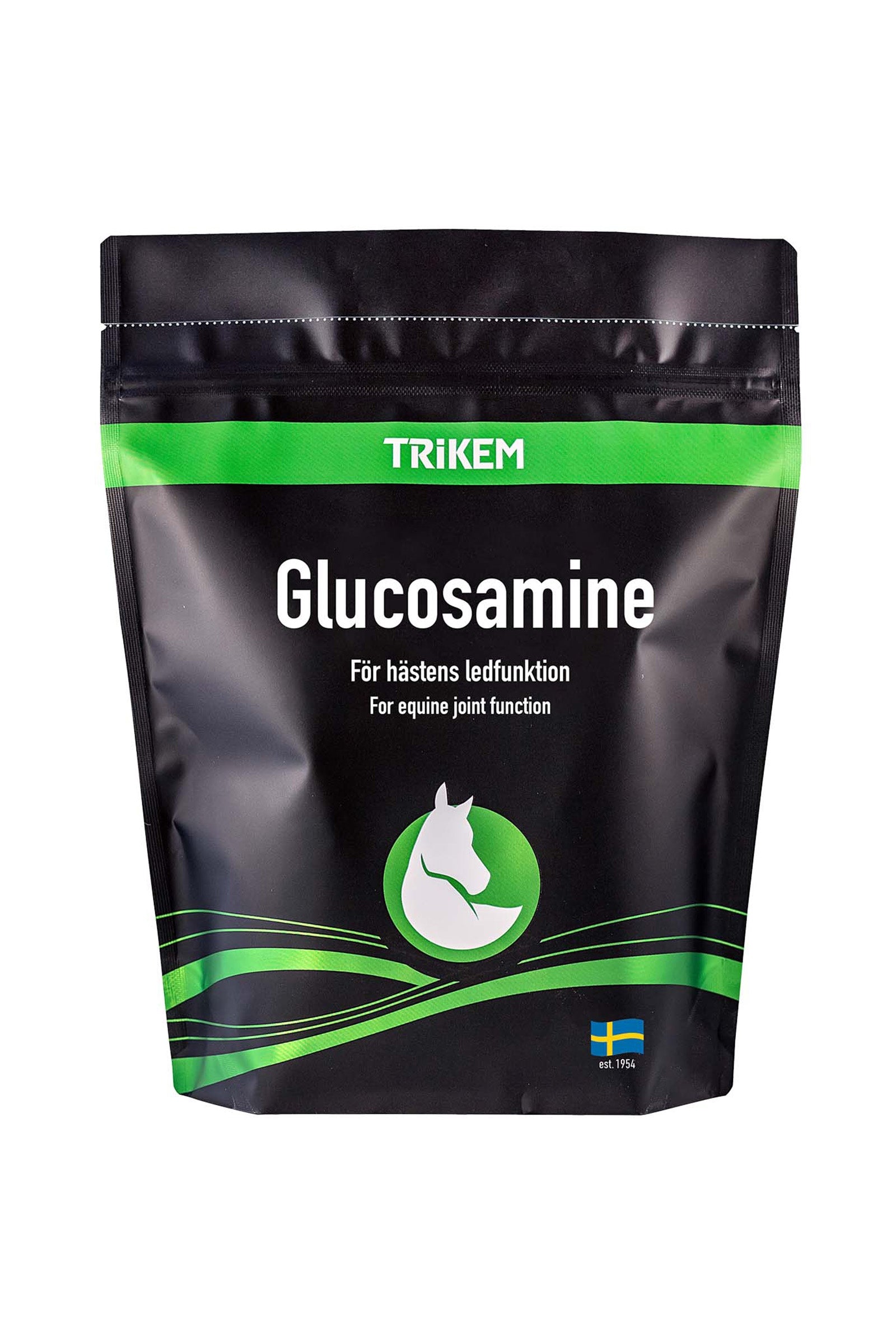 Trikem Sport Trikem Glukozamina, 1000 g Horse Feed & Nutrition