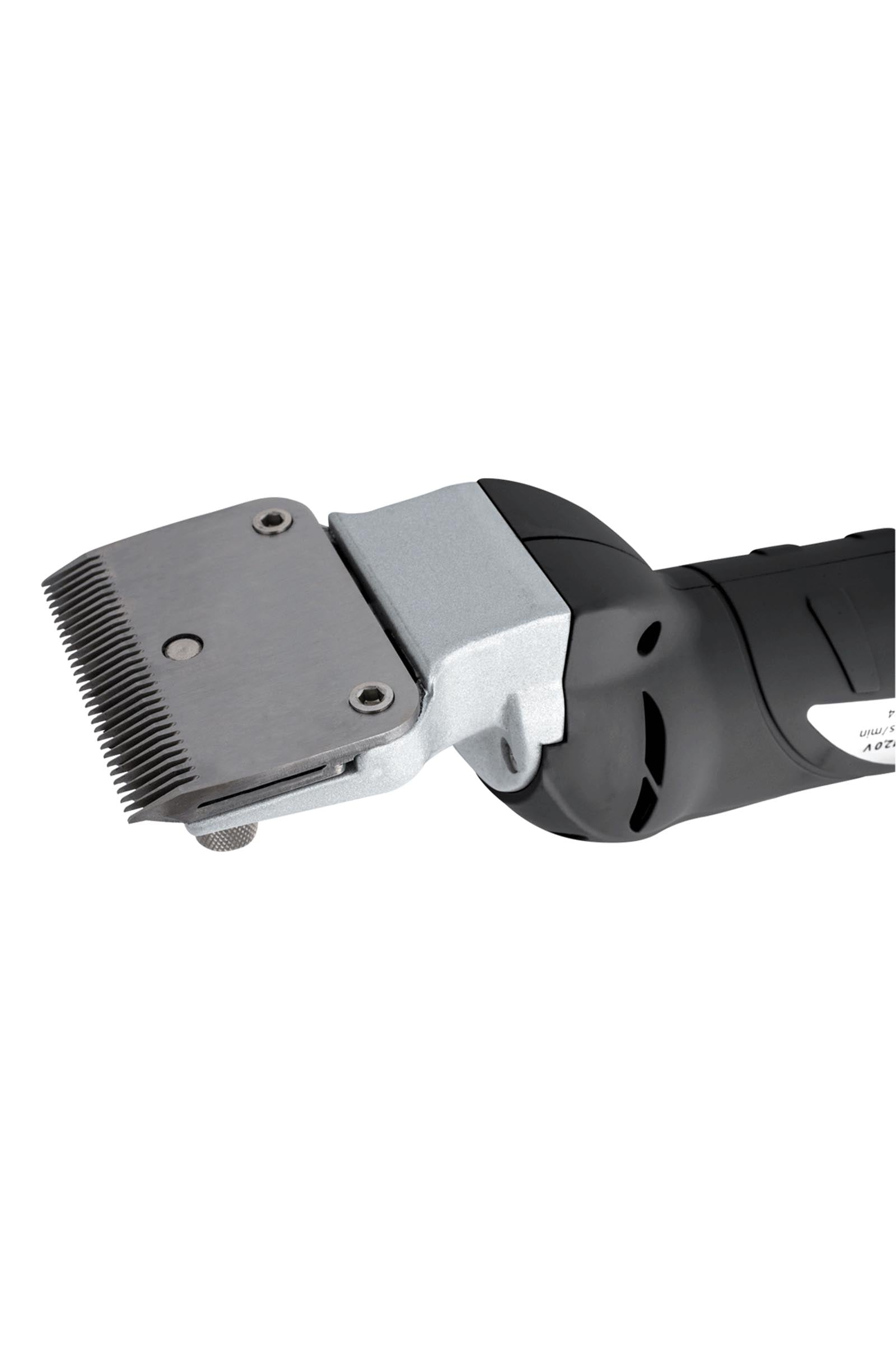 Waldhausen Waldhausen Cordless Clipper, Horse Clipping & Trimming Tools