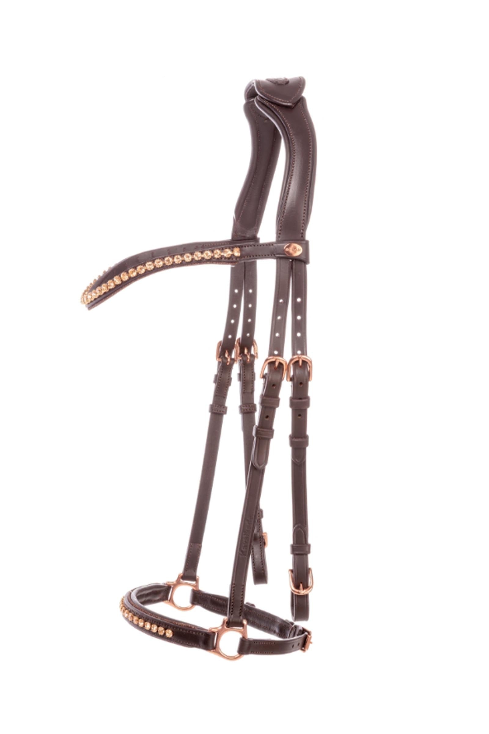 Kavalkade Freya Icelandic Bridle Bridles & Reins