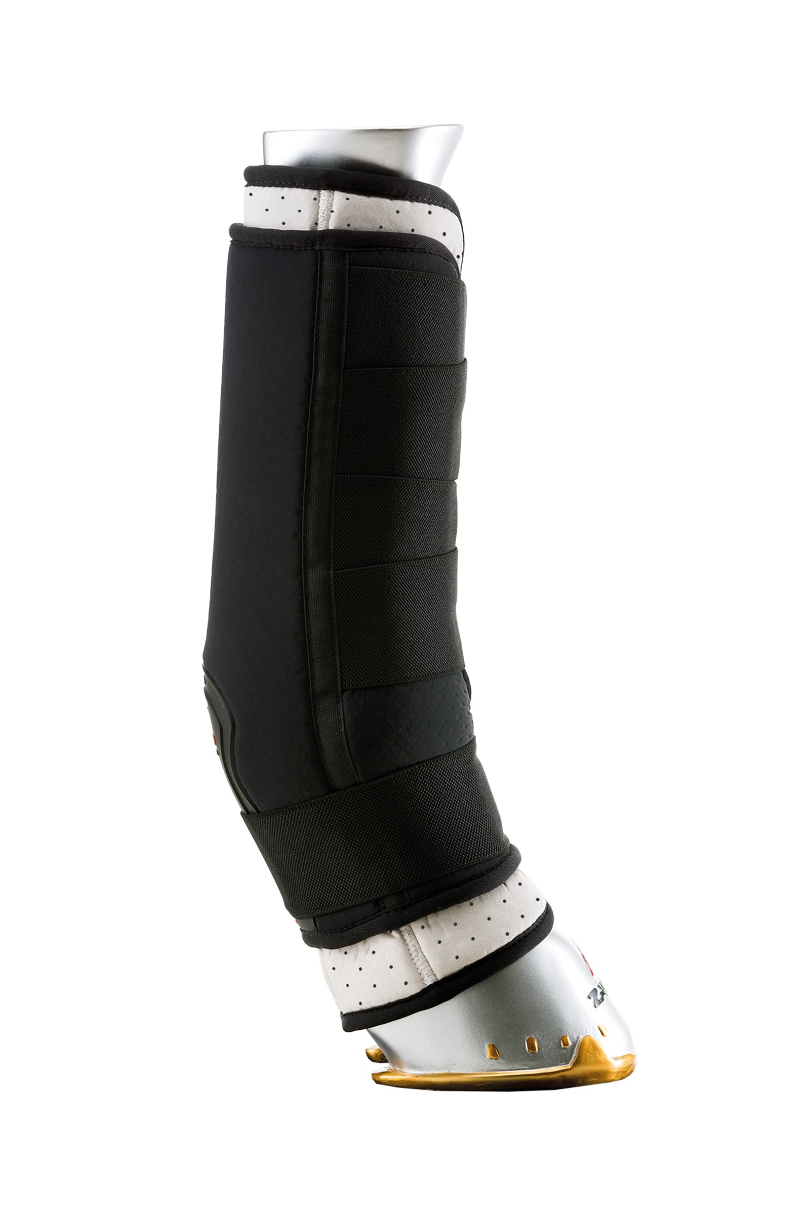 Zandona Therapeutic Support Boot Air front Leg Protection & Hoof Protection for Horses