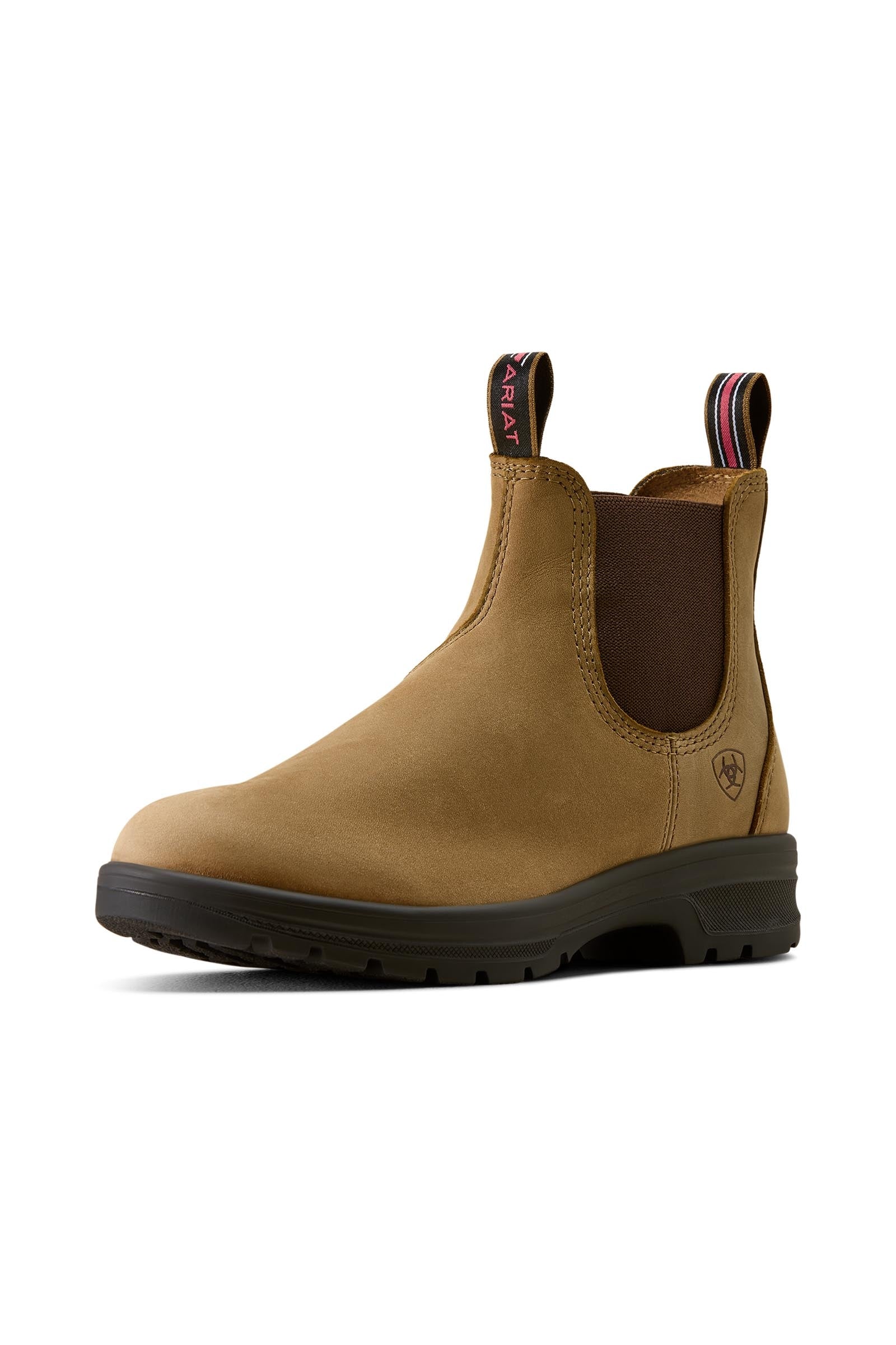 Ariat Womens Cooper Chelsea Boot Riding Boots & Riding Shoes