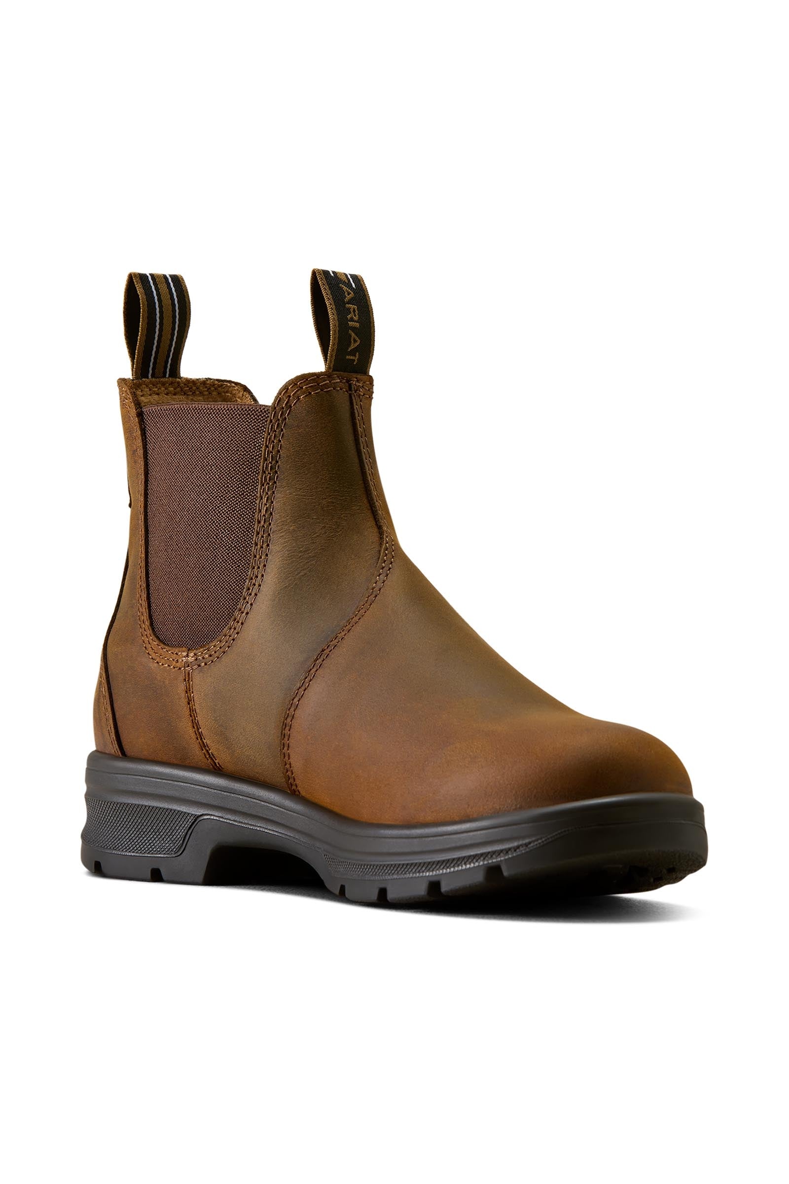 Ariat Womens Cooper Chelsea Boot Riding Boots & Riding Shoes