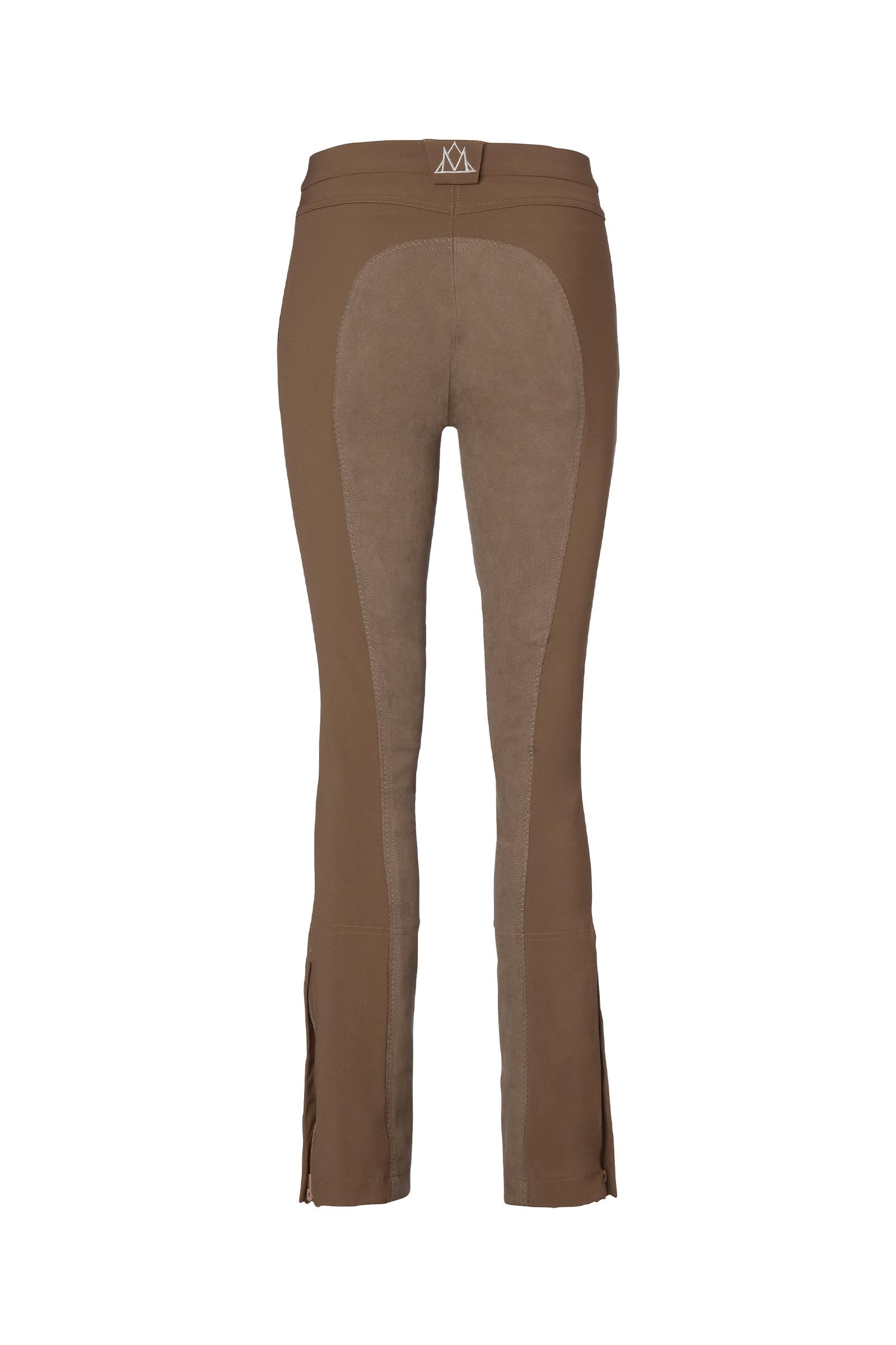 Mountain Horse Faxi damskie bryczesy jodhpur Womens Breeches