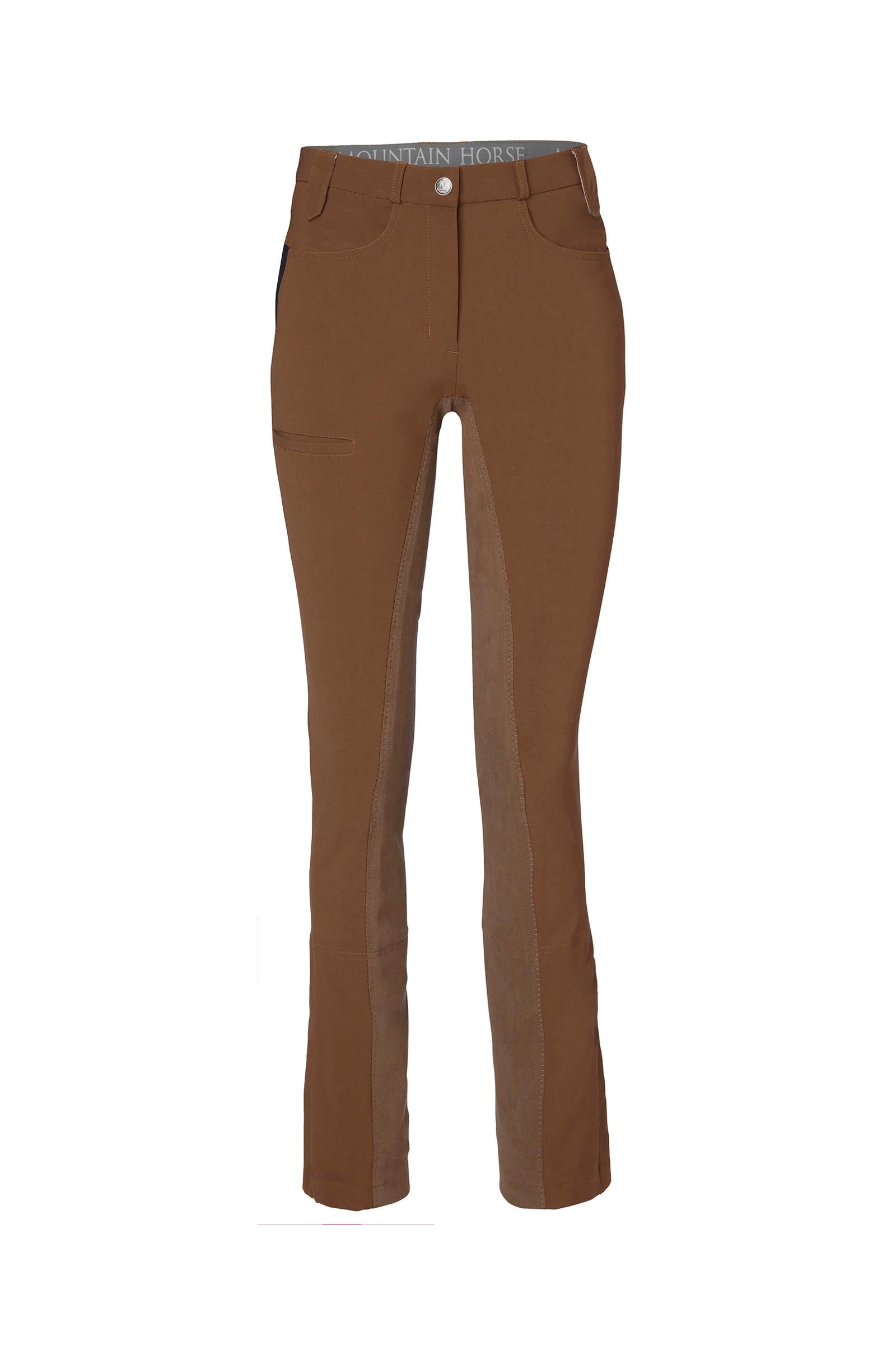 Mountain Horse Faxi damskie bryczesy jodhpur Womens Breeches