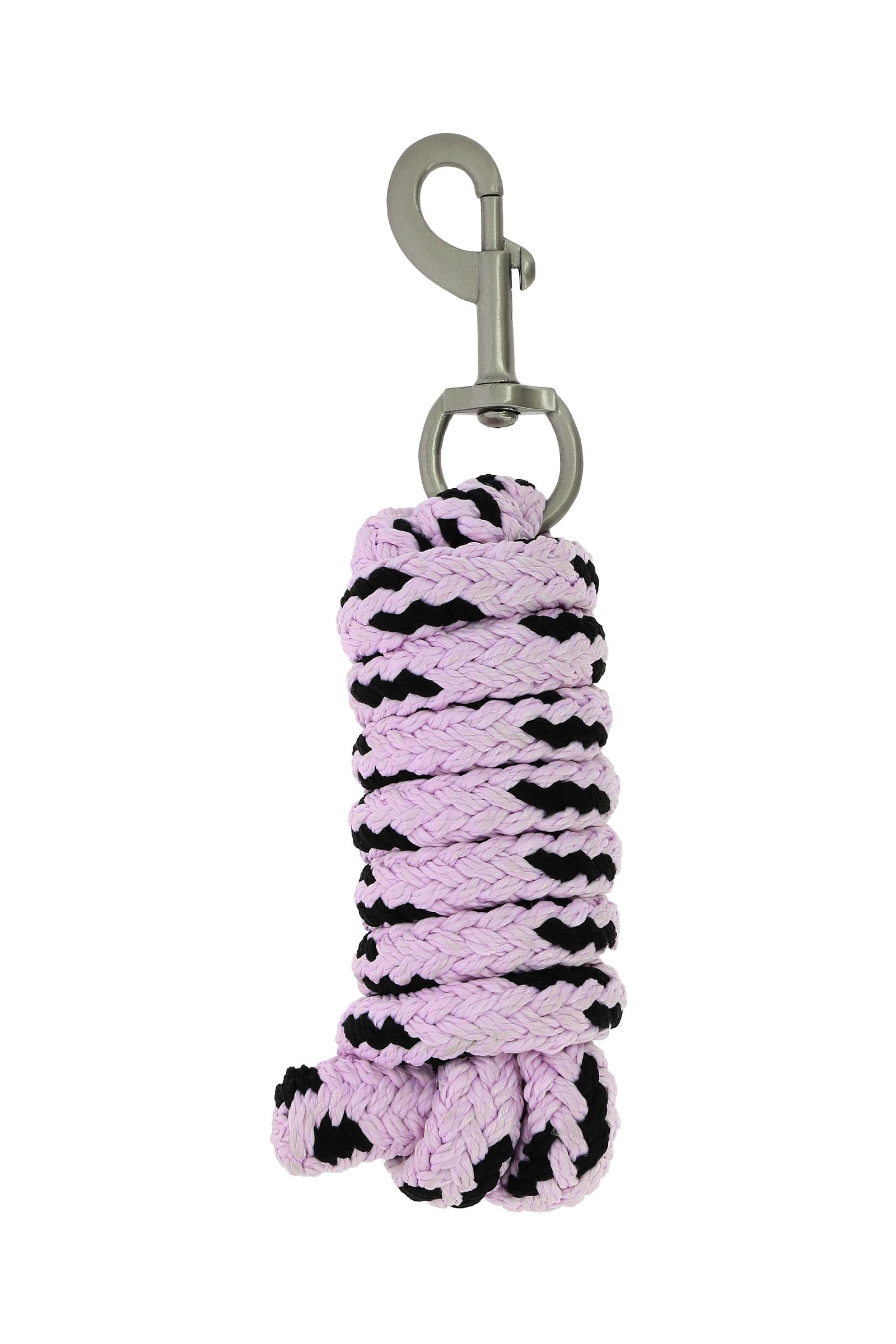 Equi Theme EQUITHÈME Jacquard Lead Rope (2,0 m) Halters & Leads